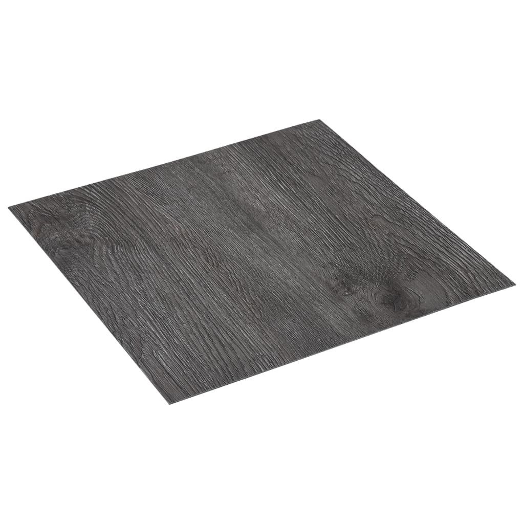 vidaXL Kunststoff-Fliesen, PVC-Fliesen Selbstklebend 20 Stk. günstig online kaufen