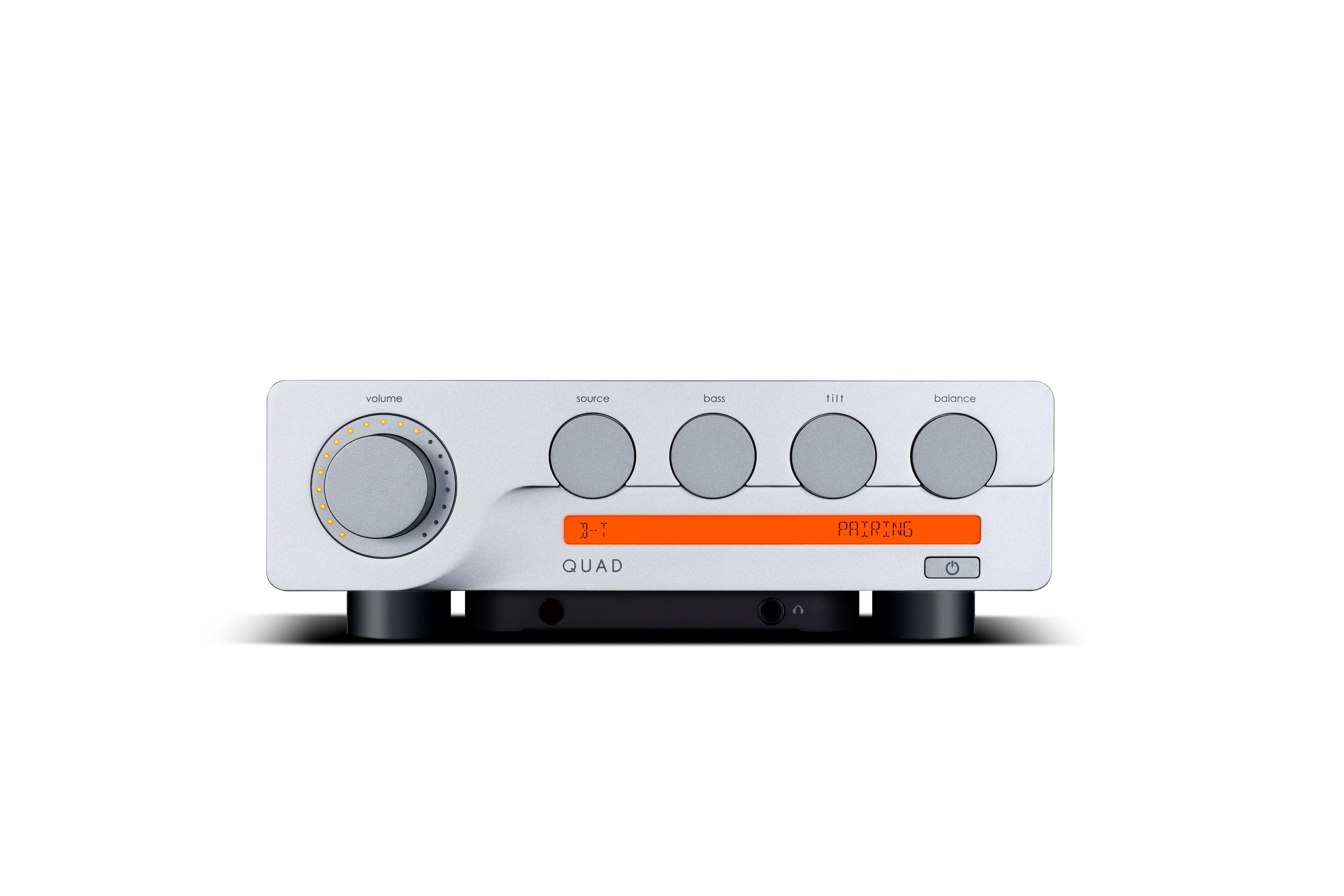 QUAD QUAD 3 Audioverstärker