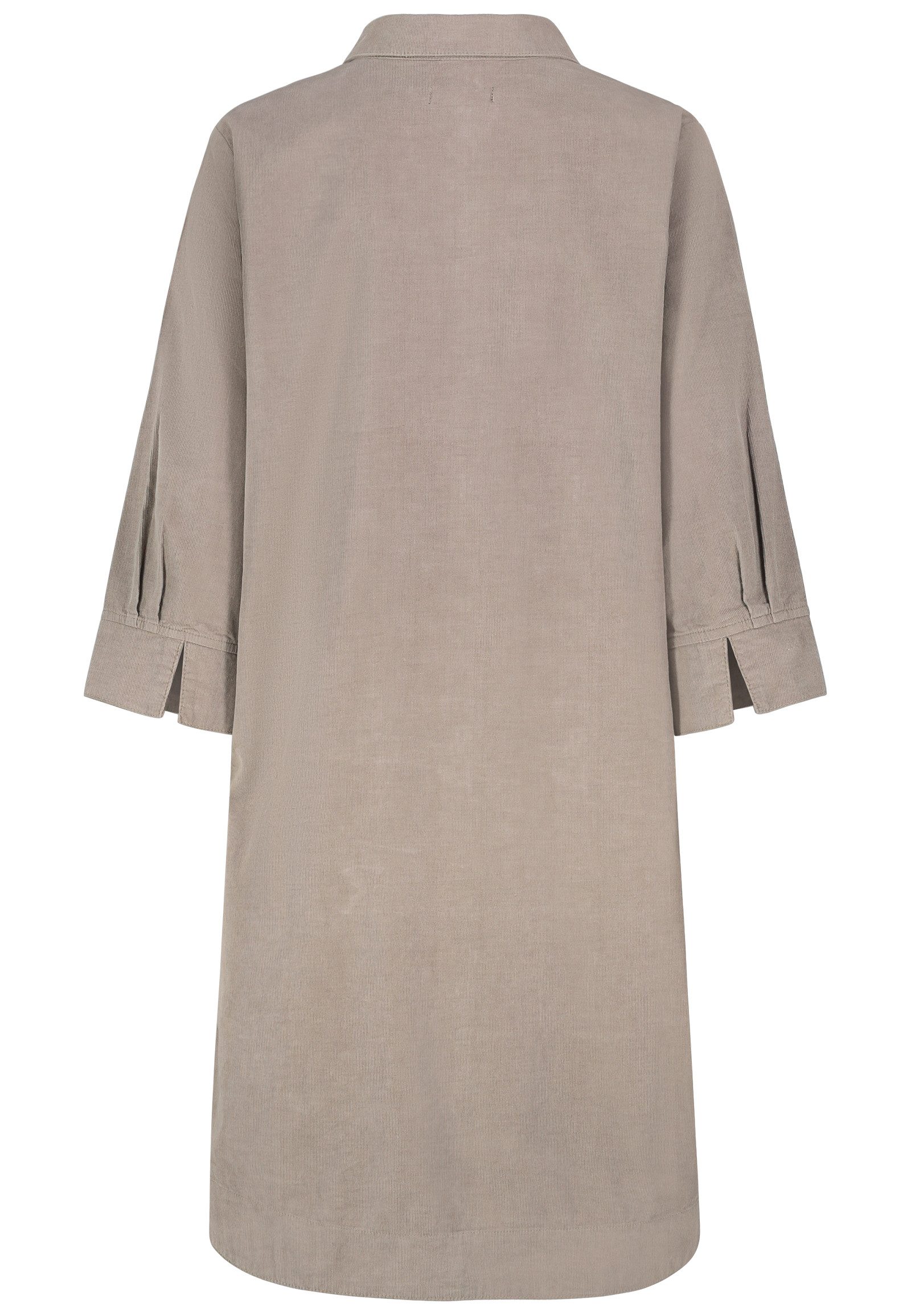 Eight2Nine Cocktailkleid DOB Cordkleid, midi, 3/4-Ärmel mit 20400 günstig online kaufen