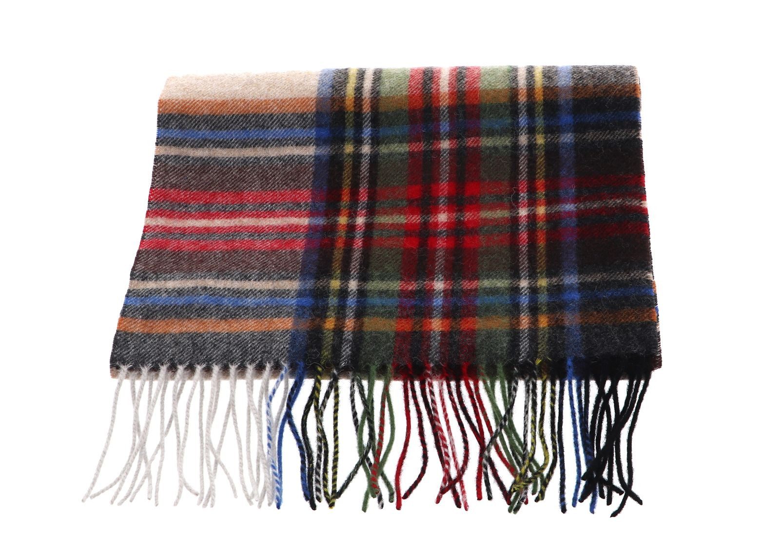 Roeckl Modeschal Scottish Tartan günstig online kaufen