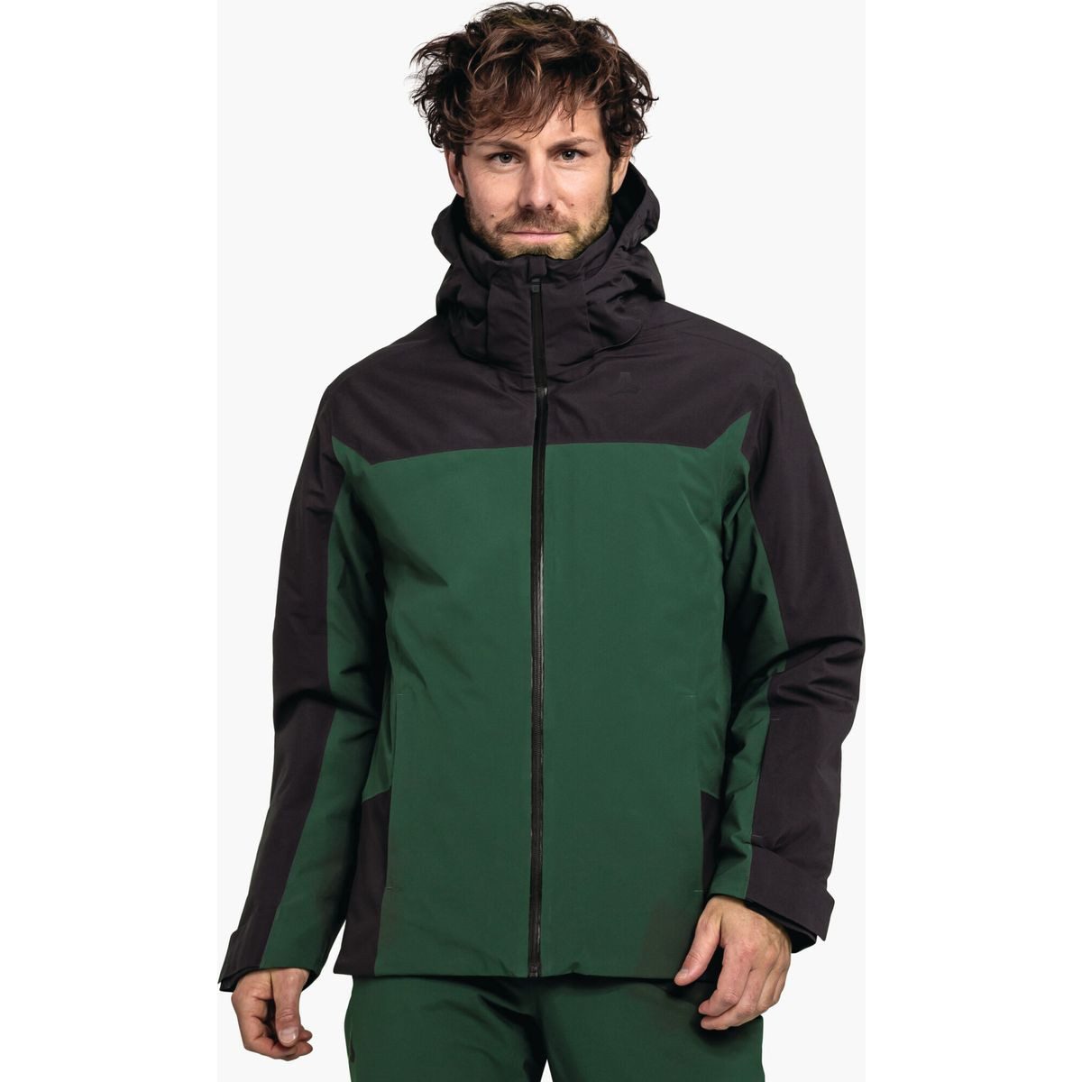 Schöffel Skijacke Ski Jacket Style Zandwel Men Hochwertige Skijacke mit optimalem Schutz und Komfort, ideal für