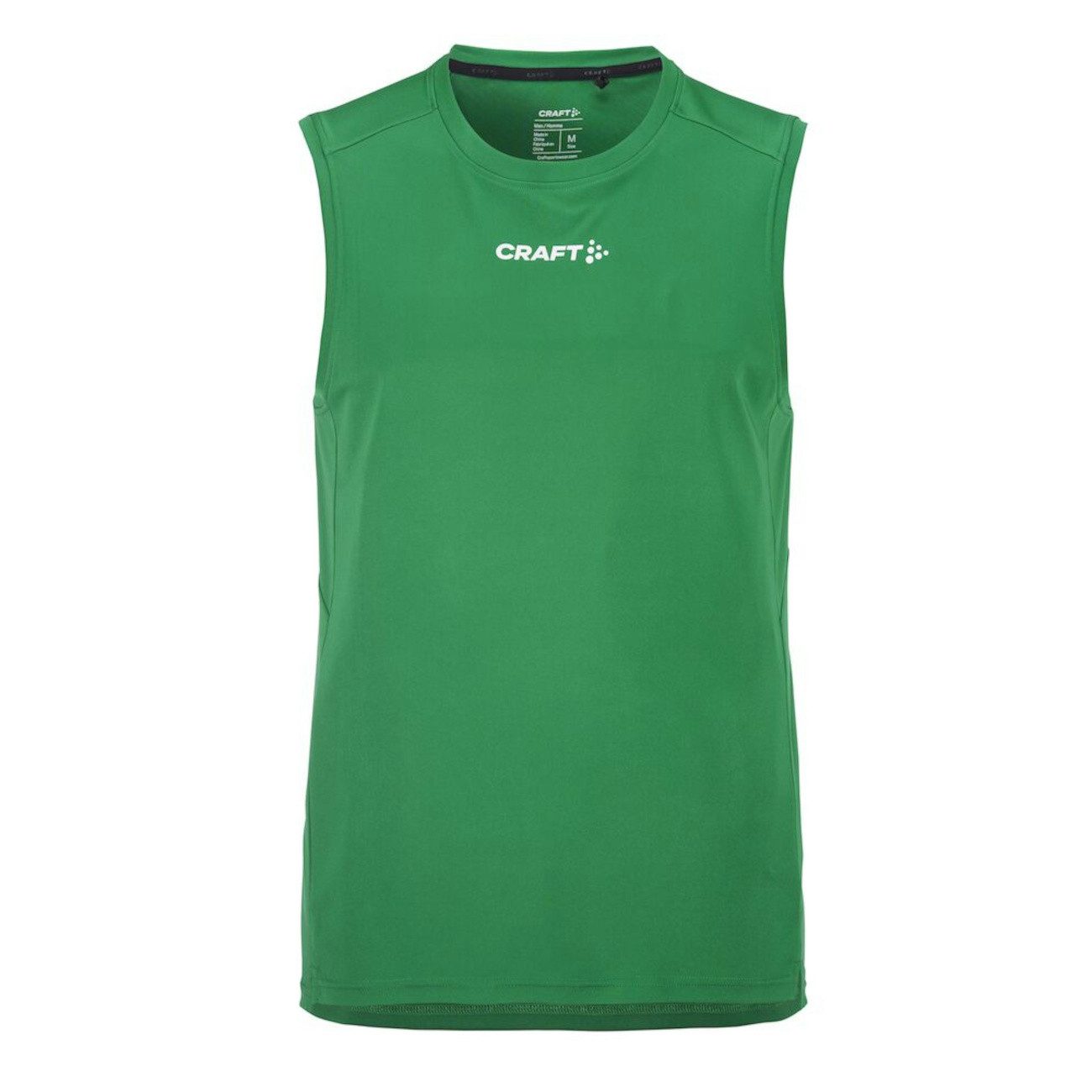Tanktop Craft Herren Tank Top Rush 2.0 Singlet M 1914661