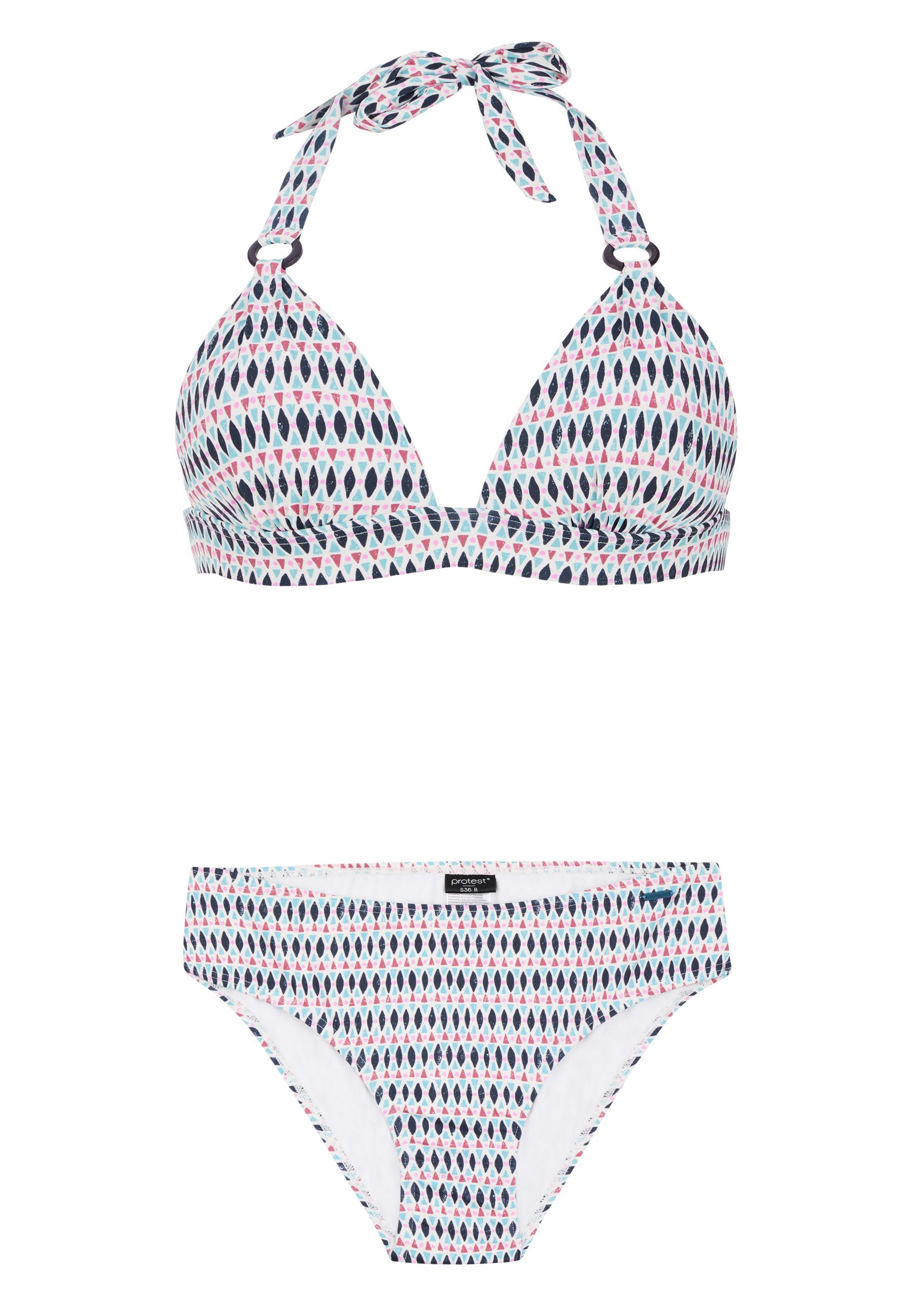 Triangel-Bikini PRTLUCIA
