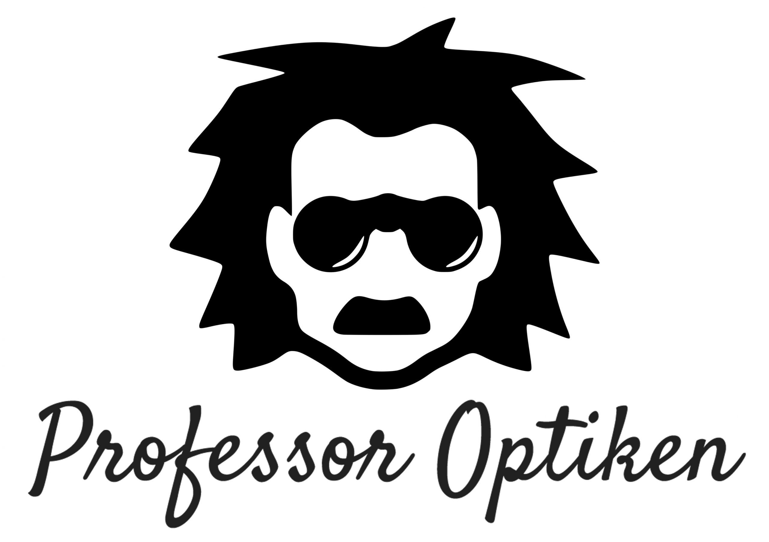 Professor Optiken