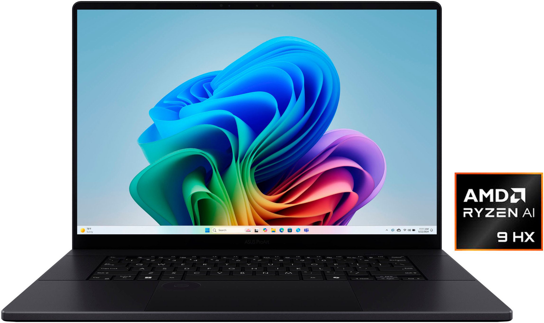 ProArt P16 H7606WM-RJ041X Gaming-Notebook