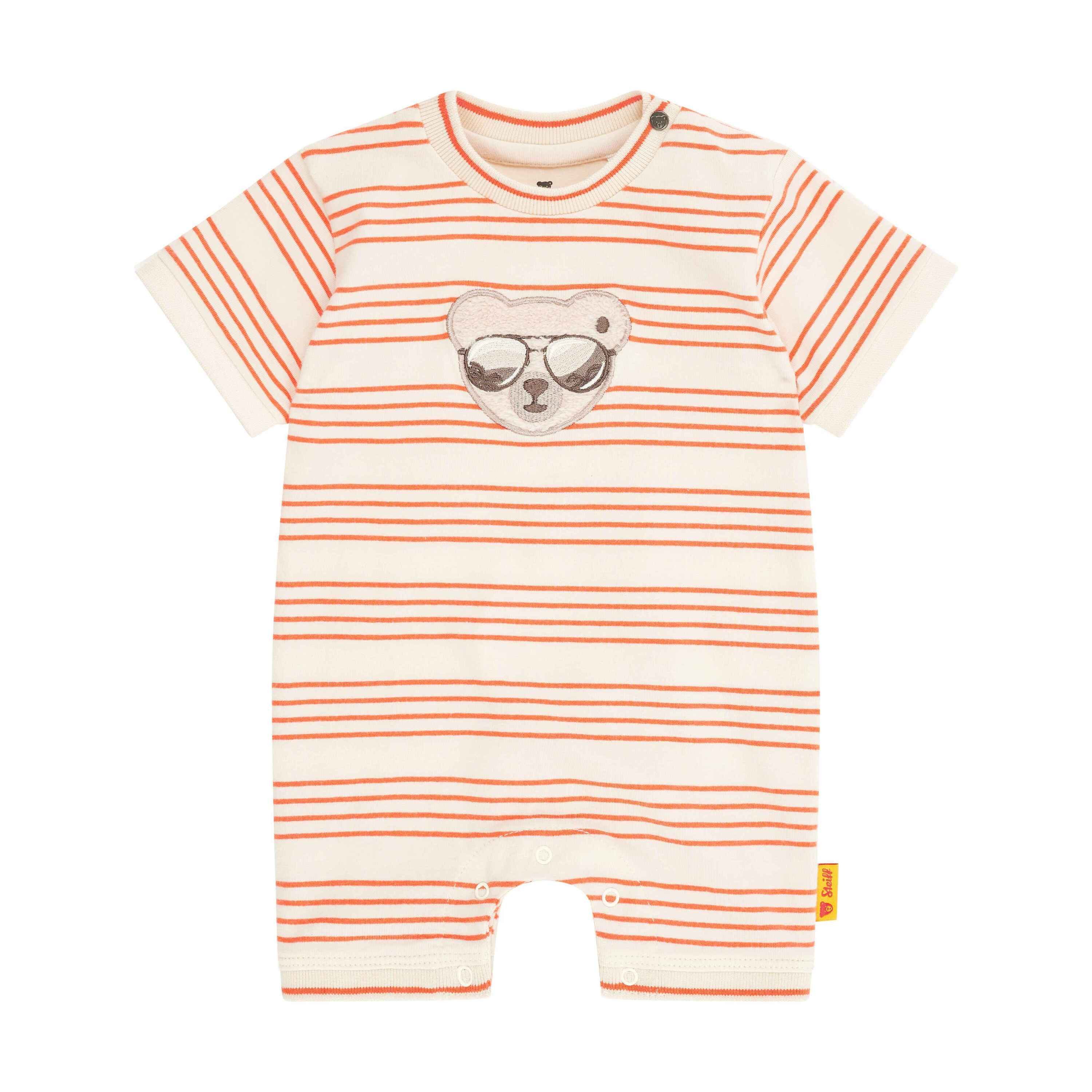 Steiff Strampler Spielanzug Sundancer