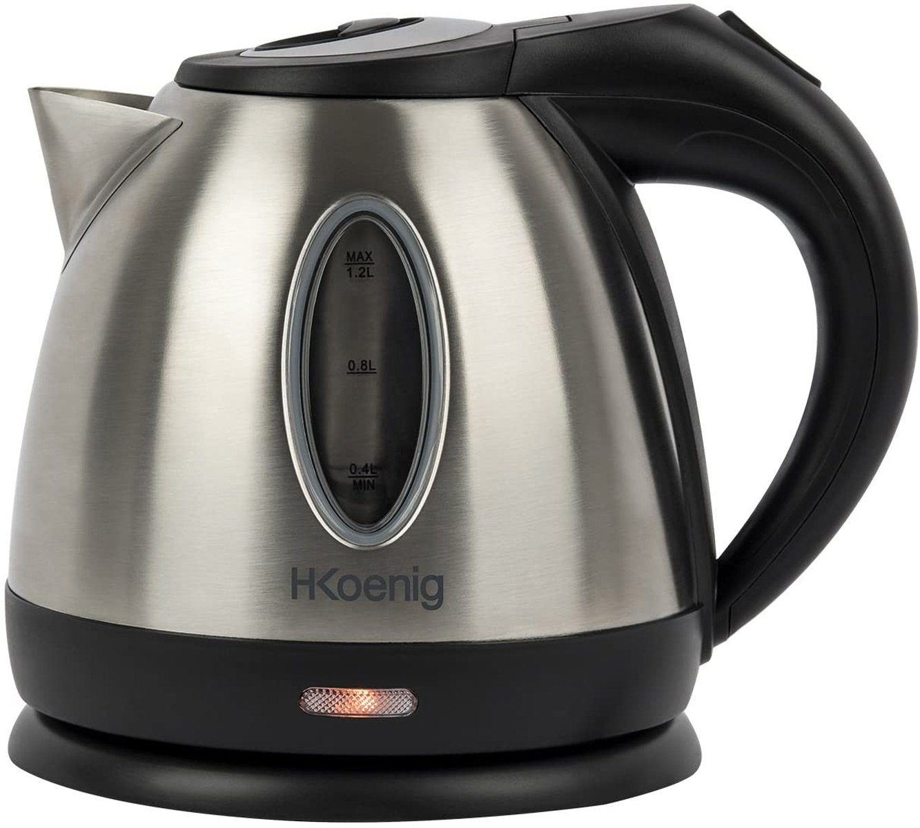 H.Koenig Елктрочайники BO12 Елктрочайники, 1630 W