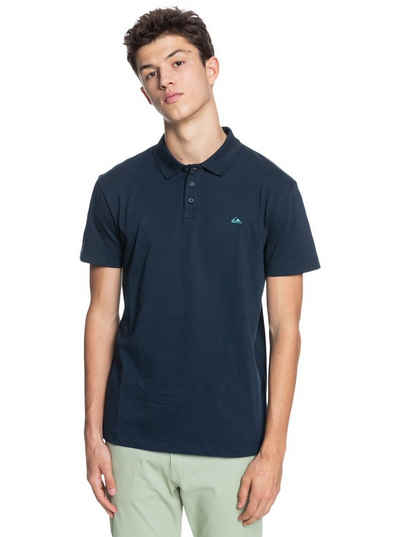 Quiksilver Poloshirt Essentials