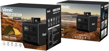 VINNIC PS700W-512 Powerstation 20000 mAh (12 V)