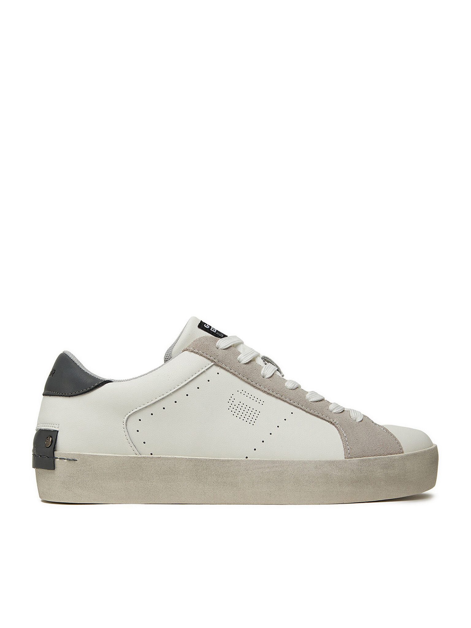 G-STAR G Star Raw Damenschuhe Weiß YG240112-01L Sneaker