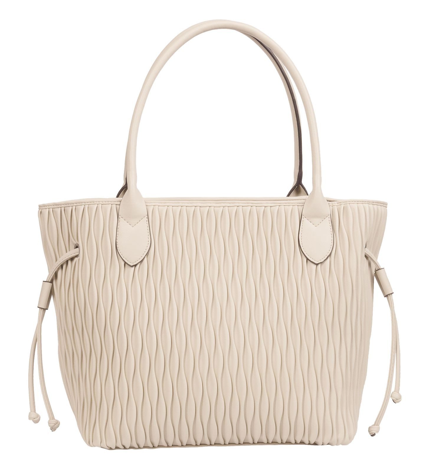 Gabor Schultertasche Zip Shopper