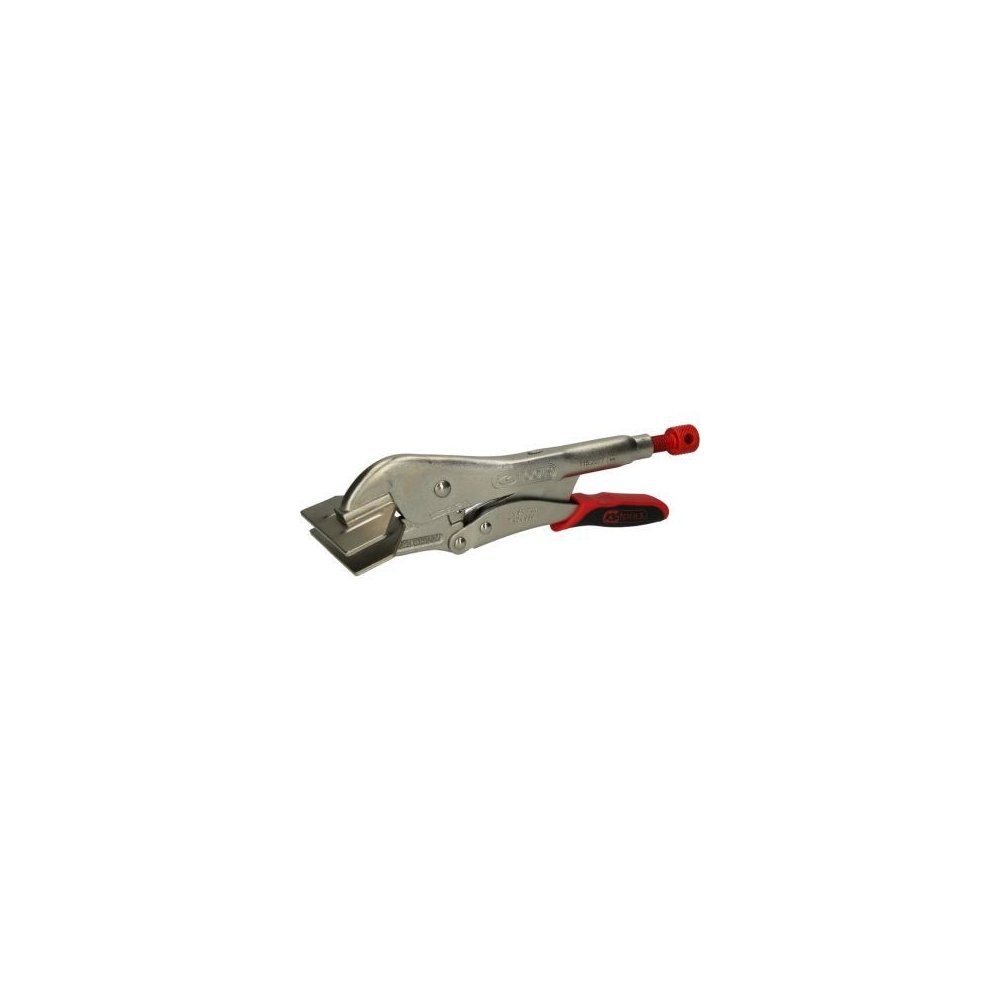 Breitmaul-Flachbacken-Gripzange Tools Maulschlüssel 115.2077 115.2077, KS
