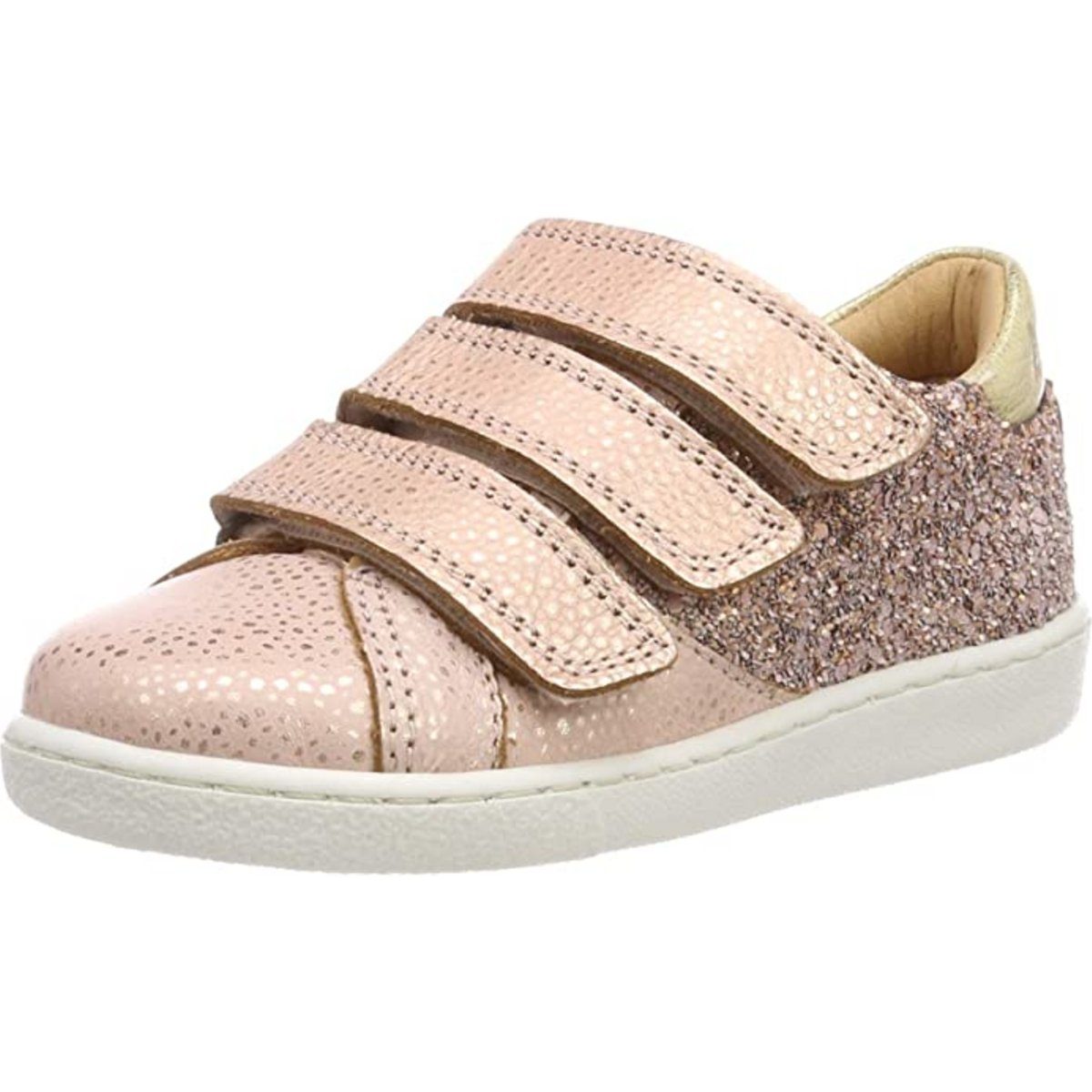 Halbschuhe für Mädchen Outdoorschuh