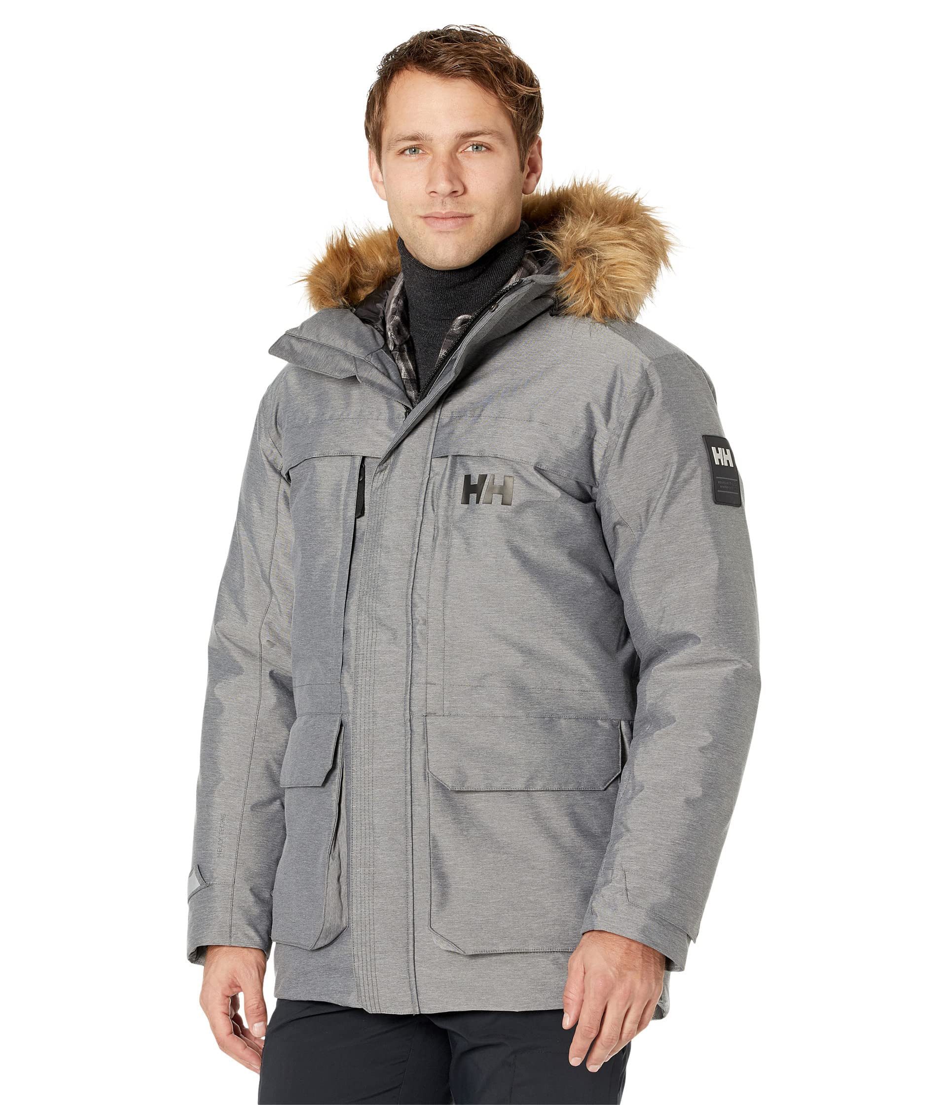 Helly Hansen Parka Nordsjo