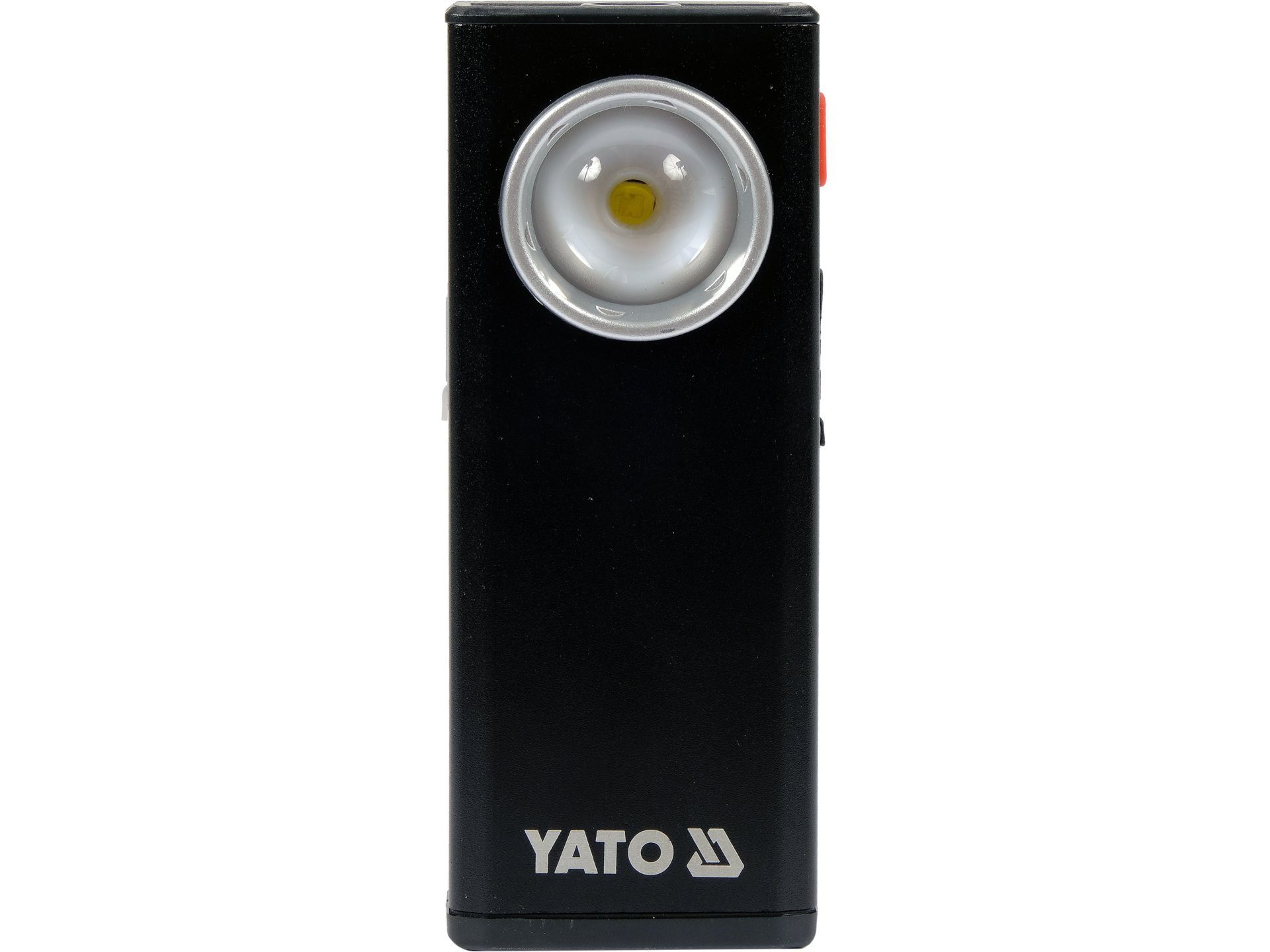 Yato LED Arbeitsleuchte Taschenlampe 5W, 500lm, neutralweiß