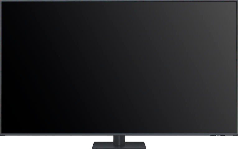 Hub) HDR,Gaming Quantum LED-Fernseher 4K,Quantum cm/85 Smart-TV, GQ85Q70CAT Samsung Prozessor Zoll, (214