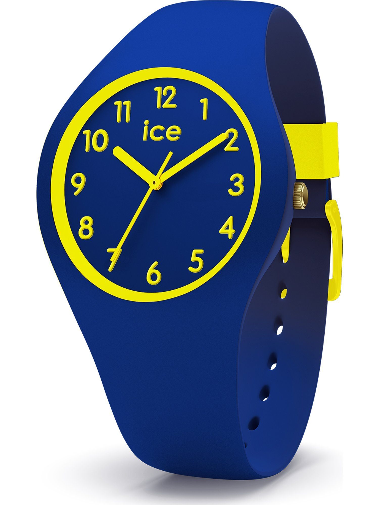 ice-watch Quarzuhr ICE Watch Jungen-Uhren Analog Quarz