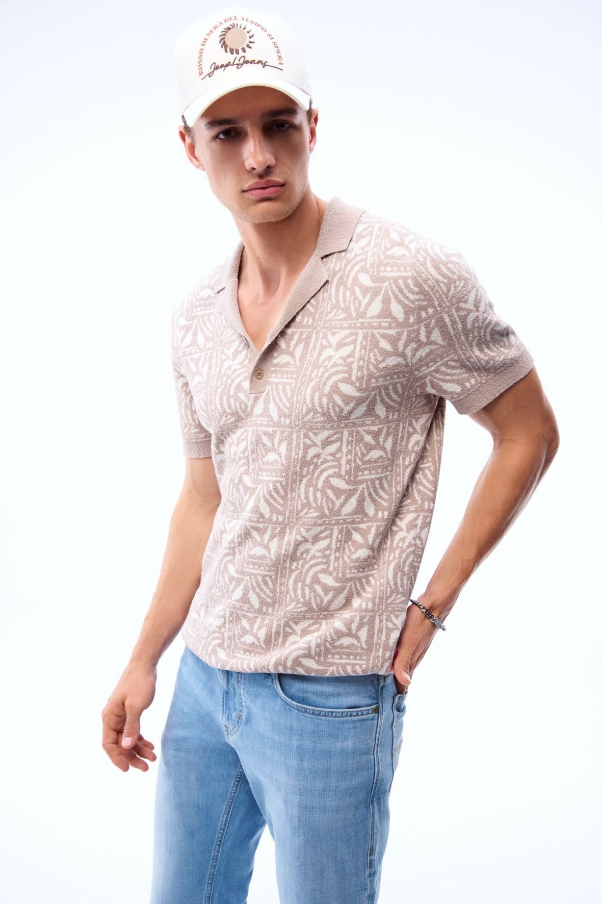 Joop Jeans 5-Pocket-Jeans