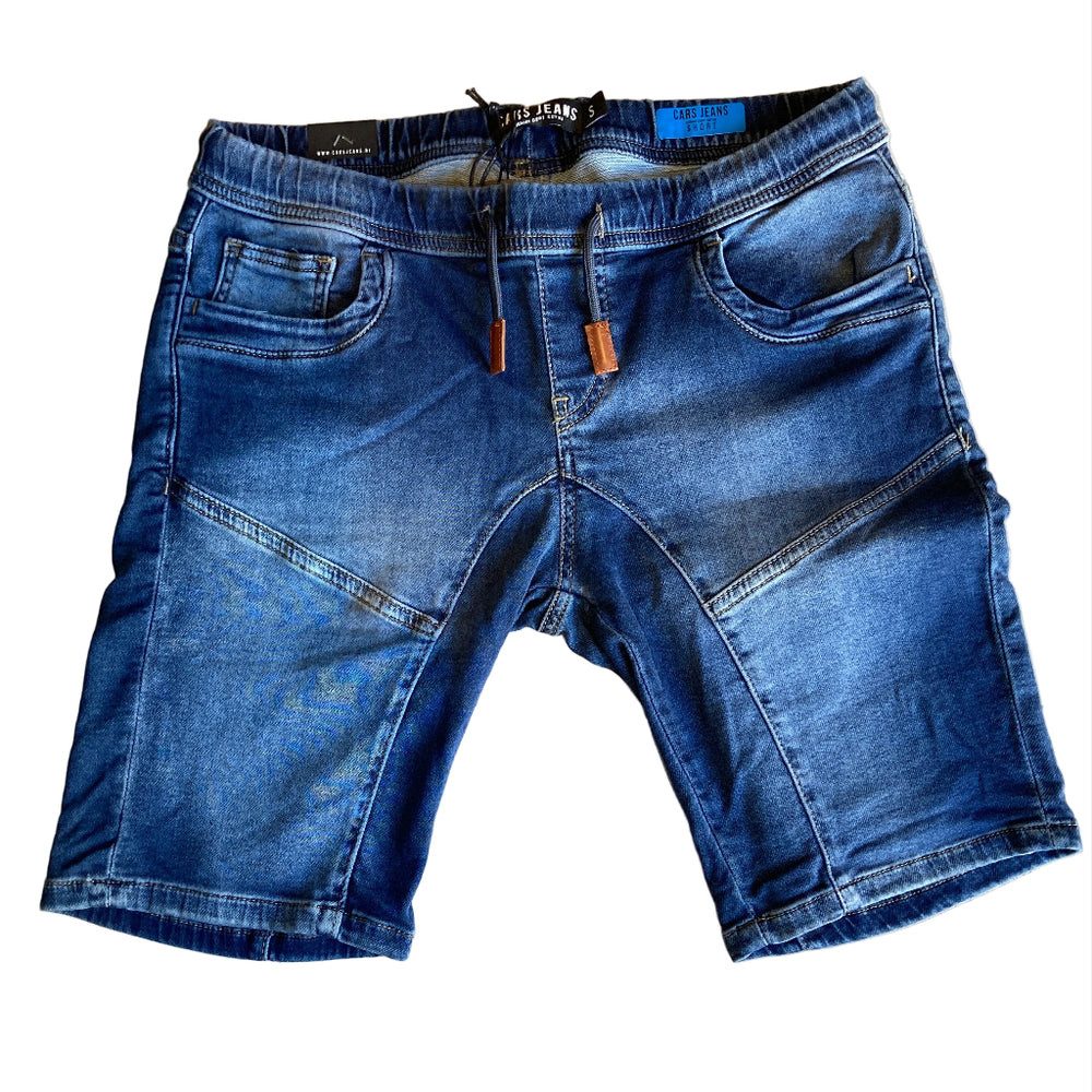 Jeansshorts