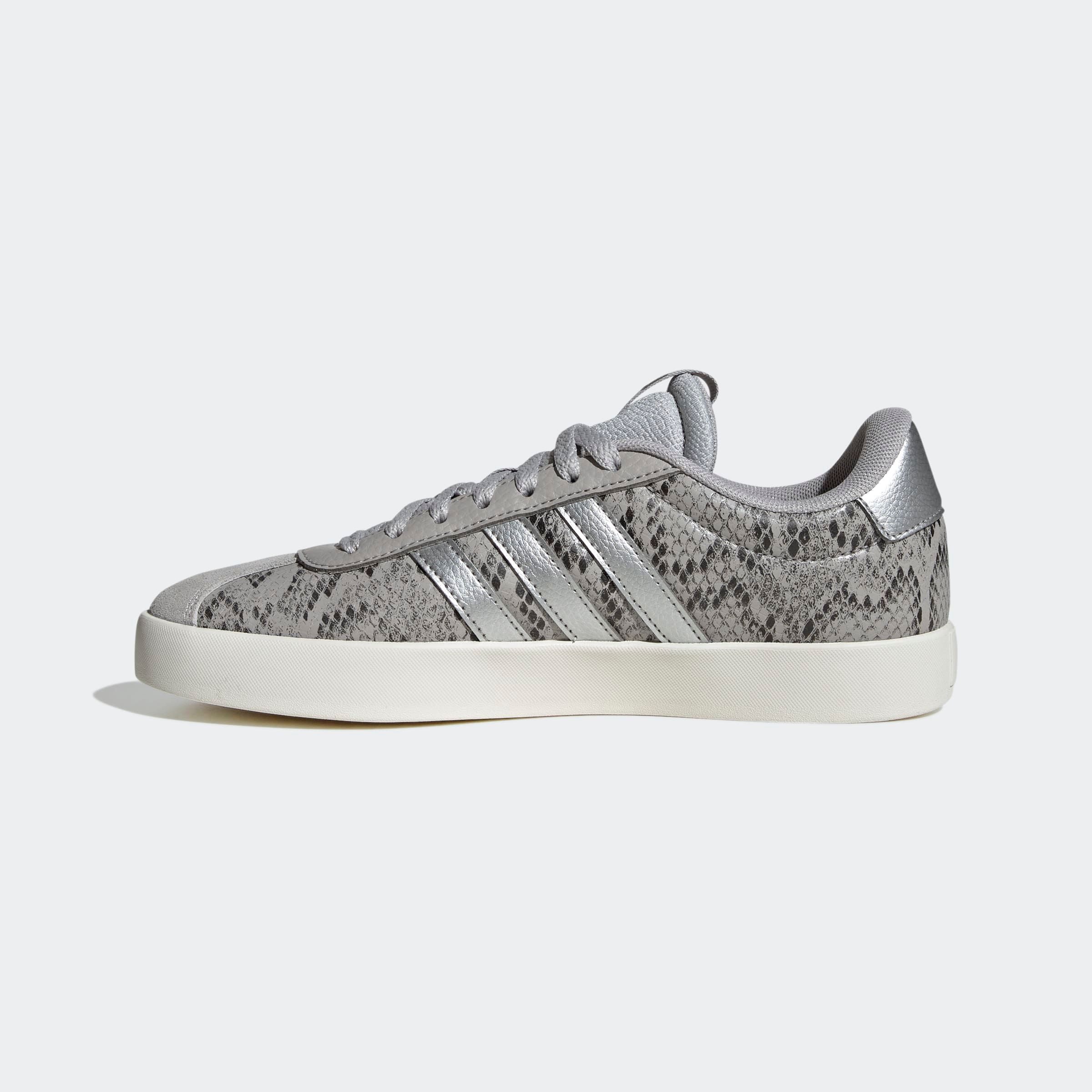 adidas Sportswear VL COURT 3.0 Sneaker Design auf den Spuren des adidas Sam günstig online kaufen