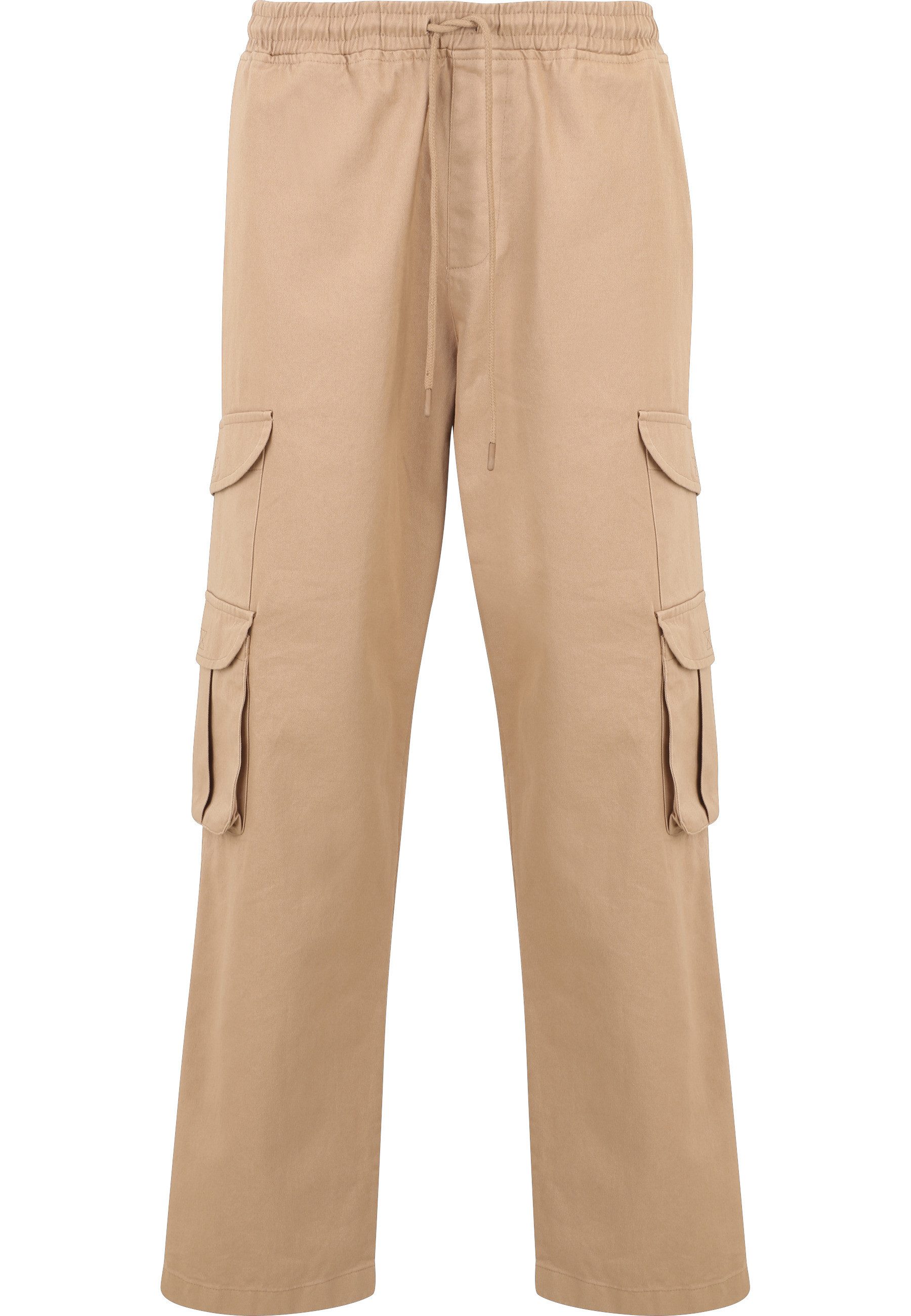 DEF Cargohose DEF DEF Pure Cargopants (1-tlg)