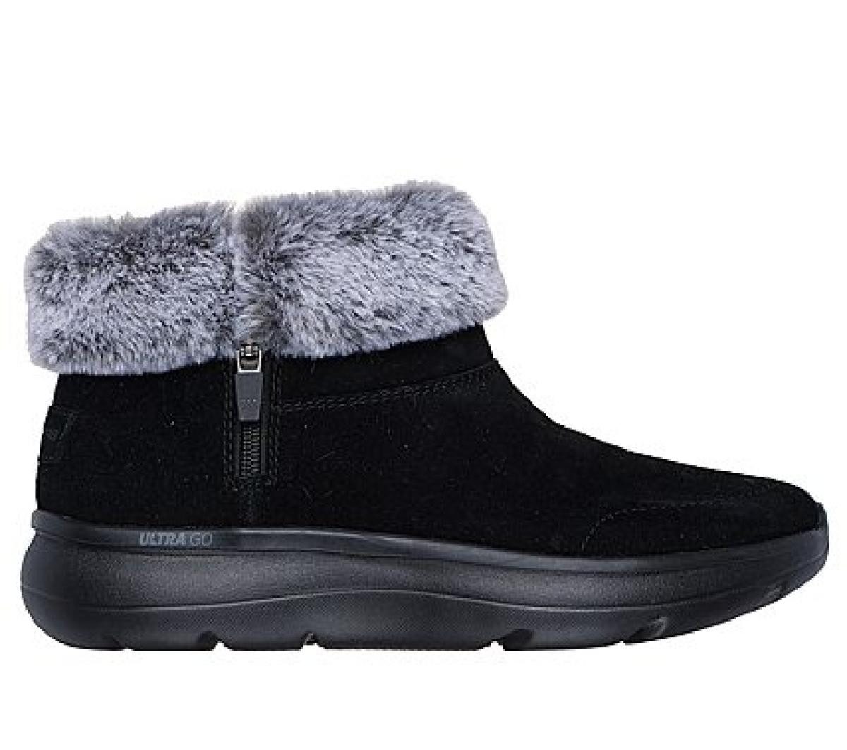 Skechers ON-THE-GO ENCORE - SNOW-C Stiefel günstig online kaufen