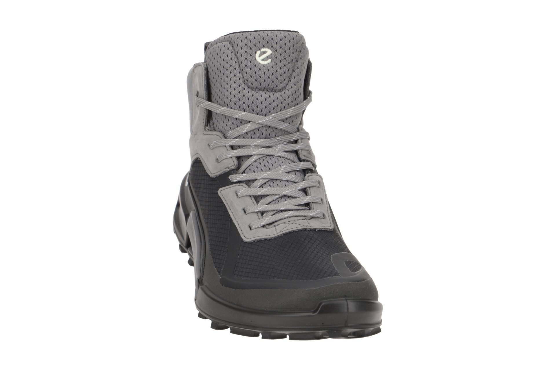 Ecco 82380350598 Schnürschuh
