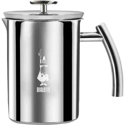 BIALETTI Milchaufschäumer Cappuccinatore Induktion