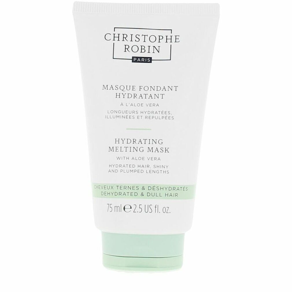 Christophe Robin Haarkur Hydrating Melting Mask