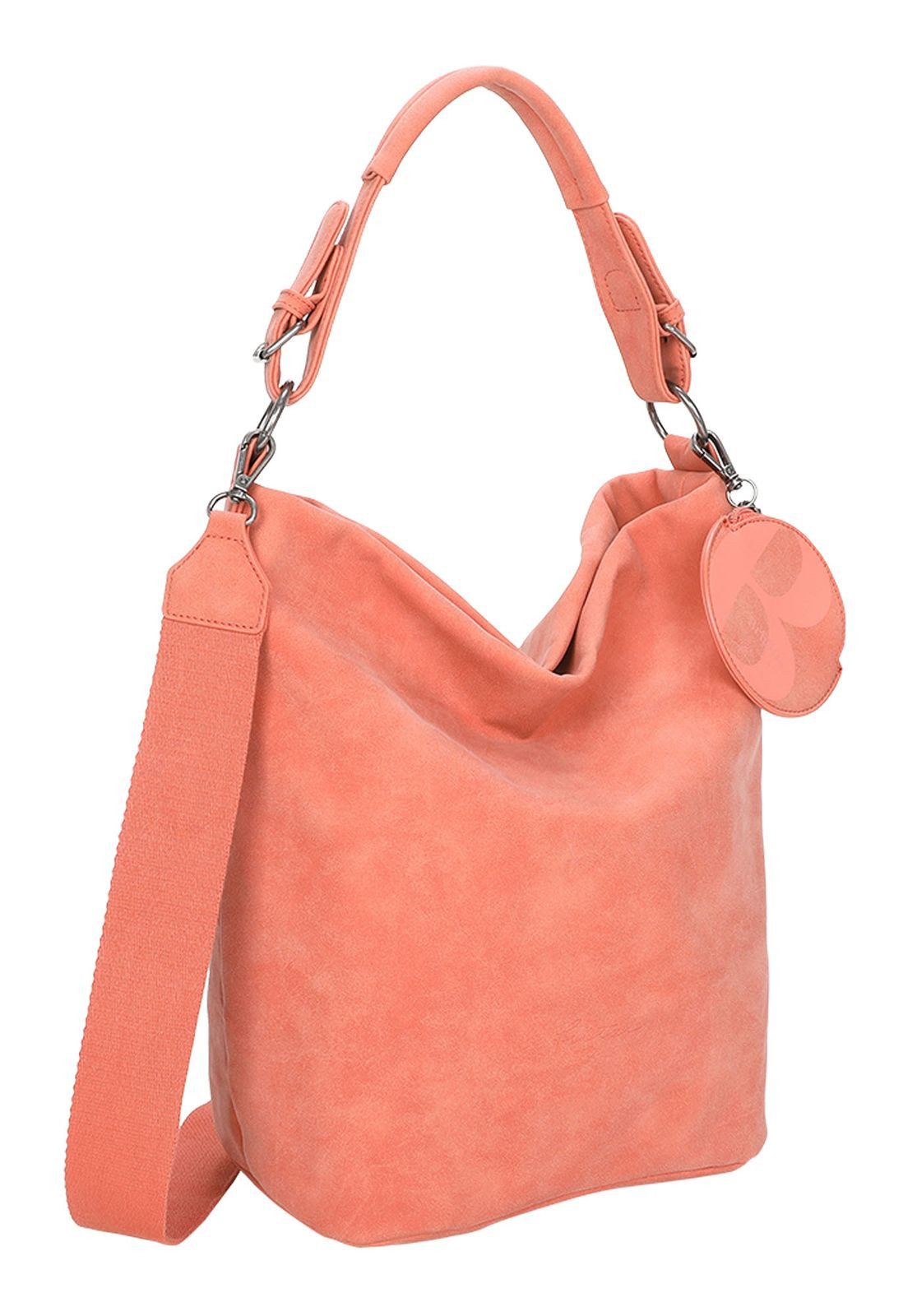 Fritzi aus Preußen Schultertasche Hobo Bag günstig online kaufen