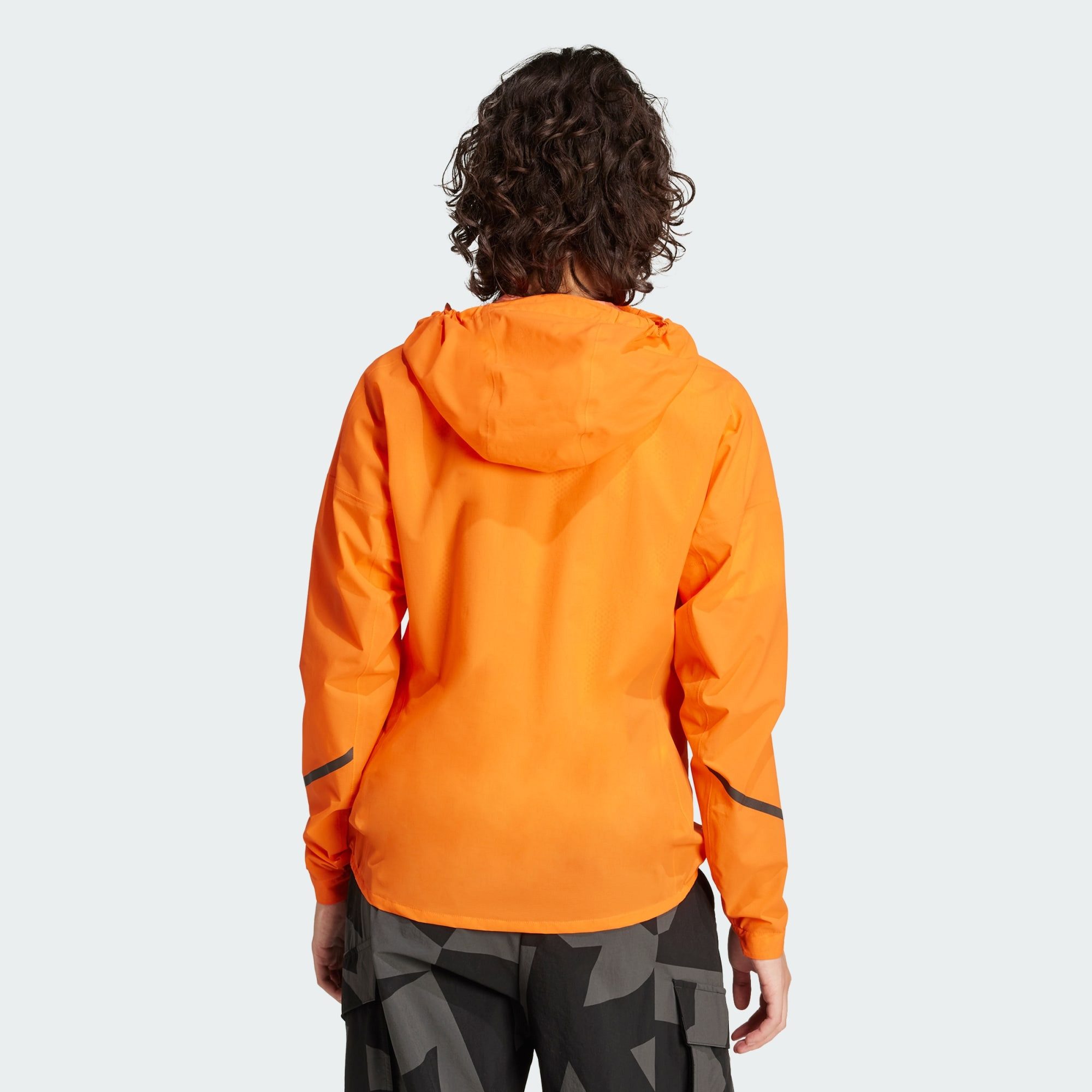 adidas TERREX Trainingsjacke TERREX XPERIOR 2.5 LAYER LIGHT CLIMAPROOF JACKE (1-St)
