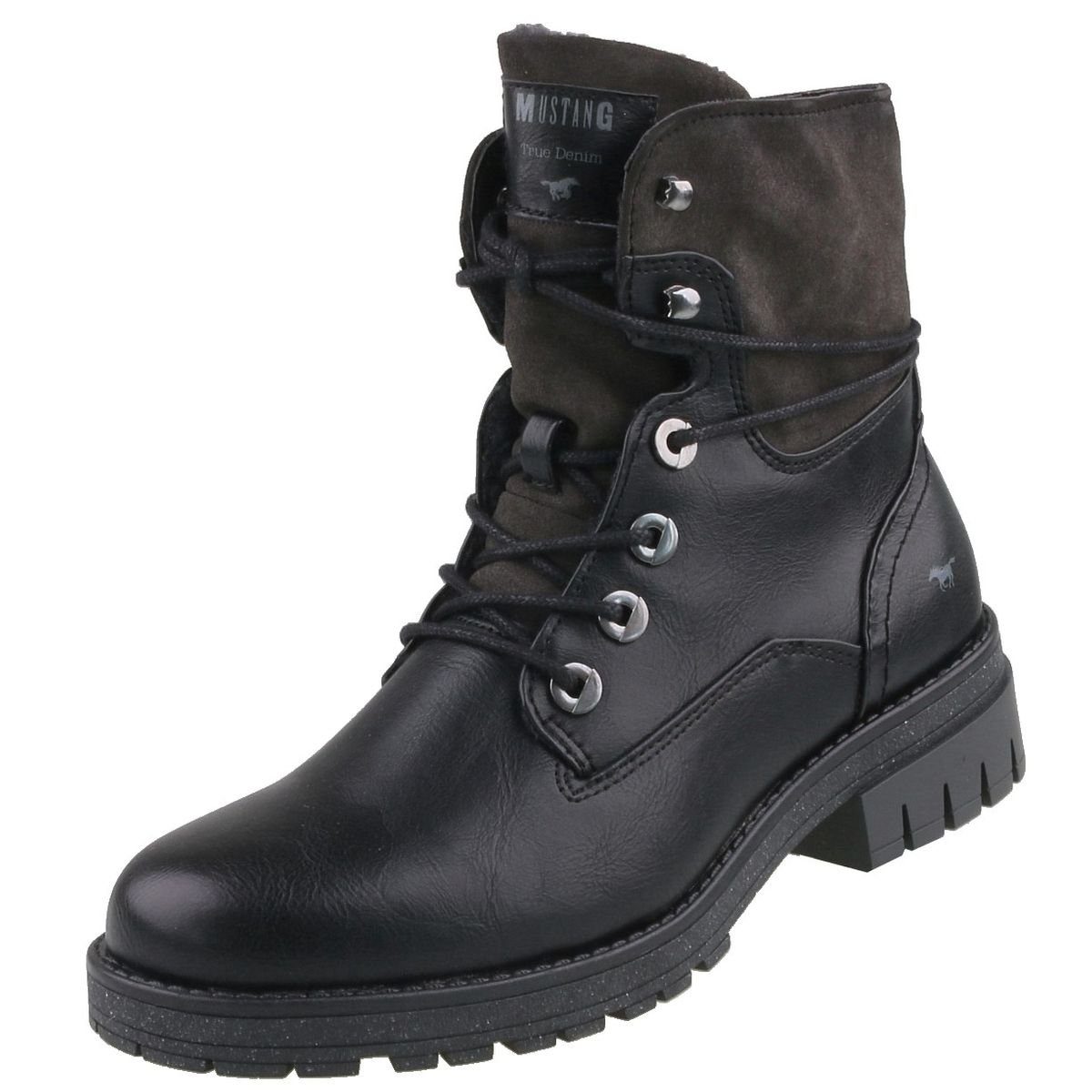 Mustang Shoes 1397602/9 Stiefelette