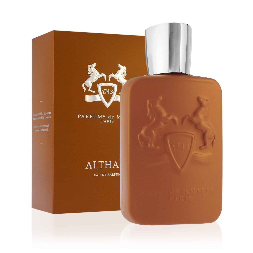parfums de marly Körperpflegeduft Althaïr Eau De Parfum 125 ml (man)
