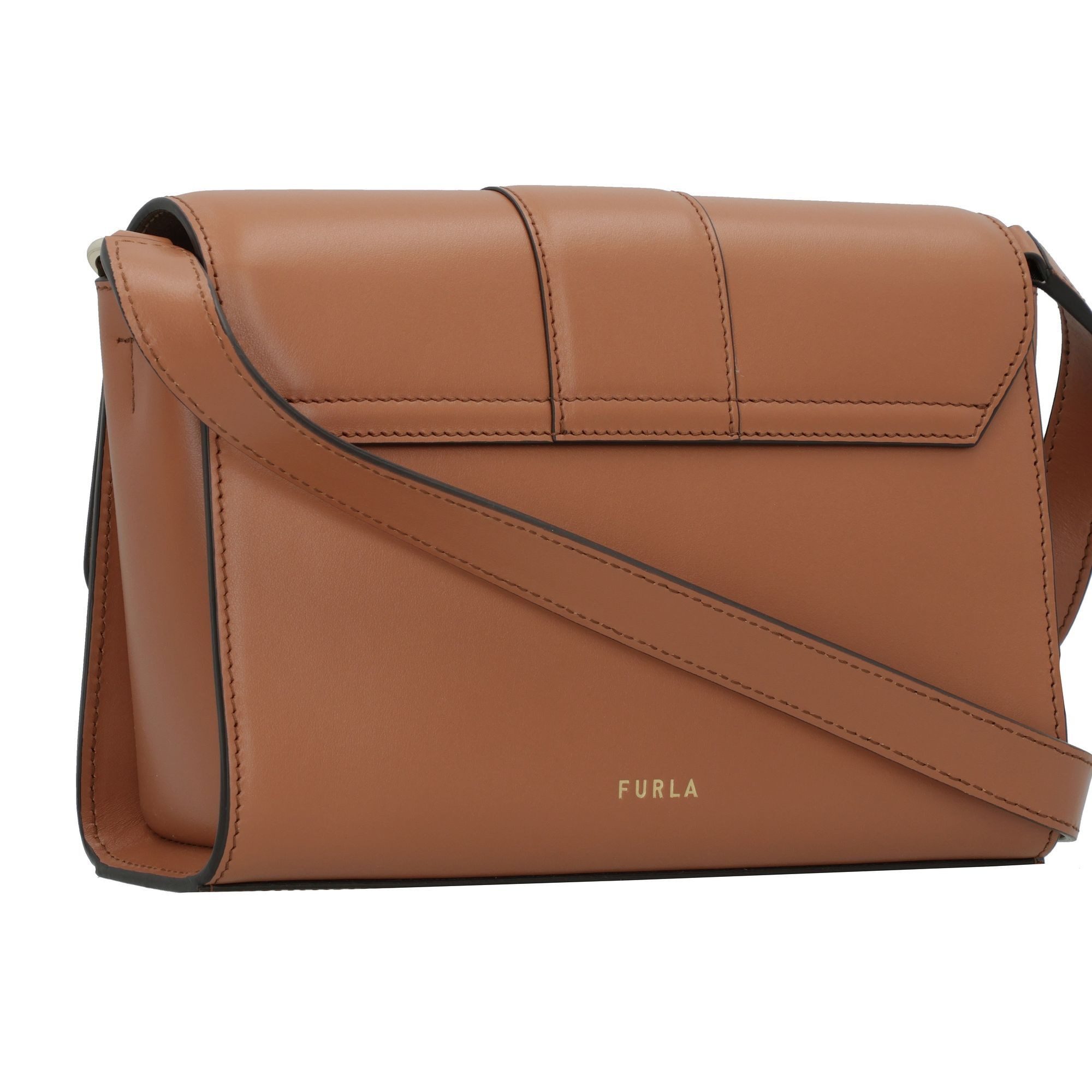 Furla Umhängetasche Urban, Leder