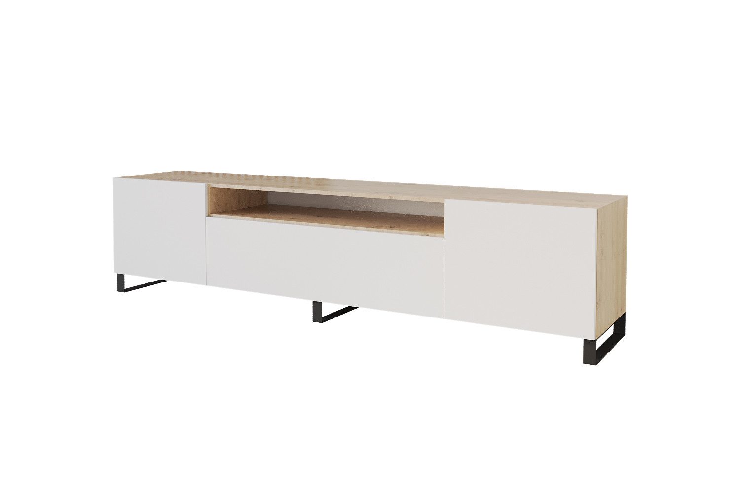 ALTDECOR Lowboard ELIO (1 St., TV-Schrank, günstig online kaufen