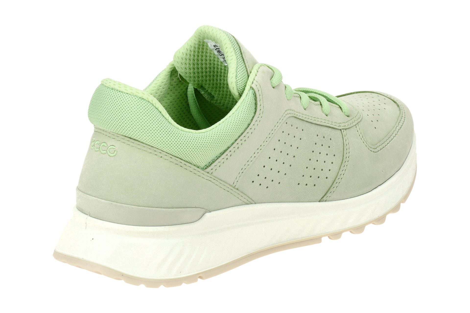 Ecco 83531302579 Schnürschuh