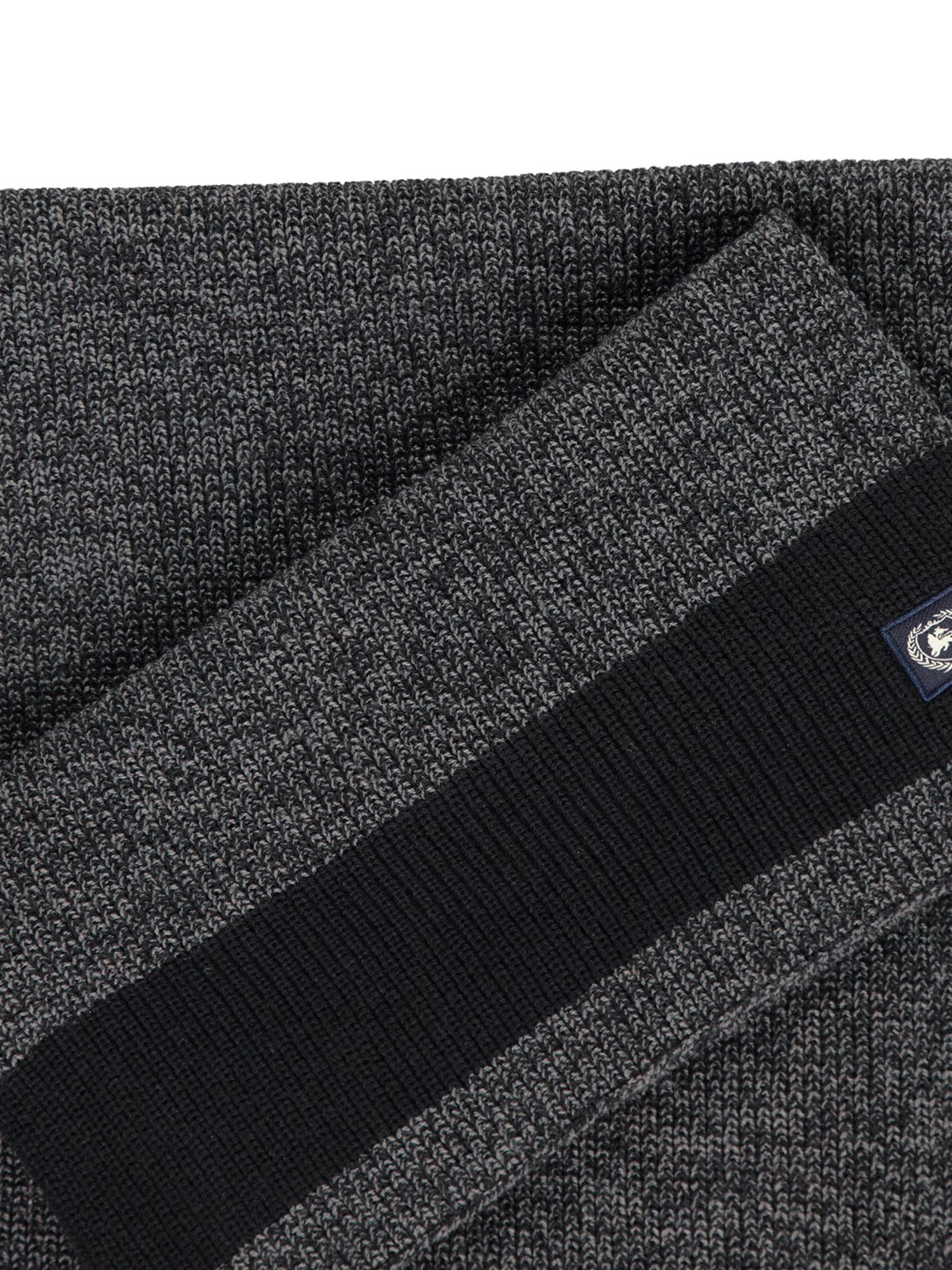 LERROS Strickschal Strickschal für Herren