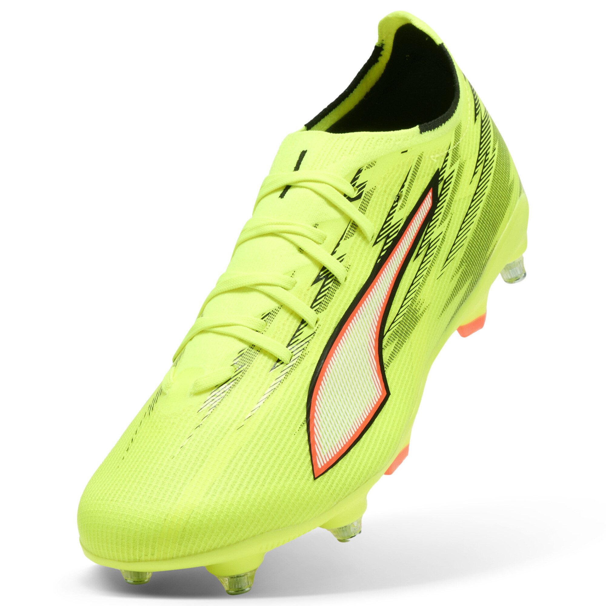 PUMA ULTRA 6 MATCH MxSG Fußballschuhe Erwachsene Fußballschuh