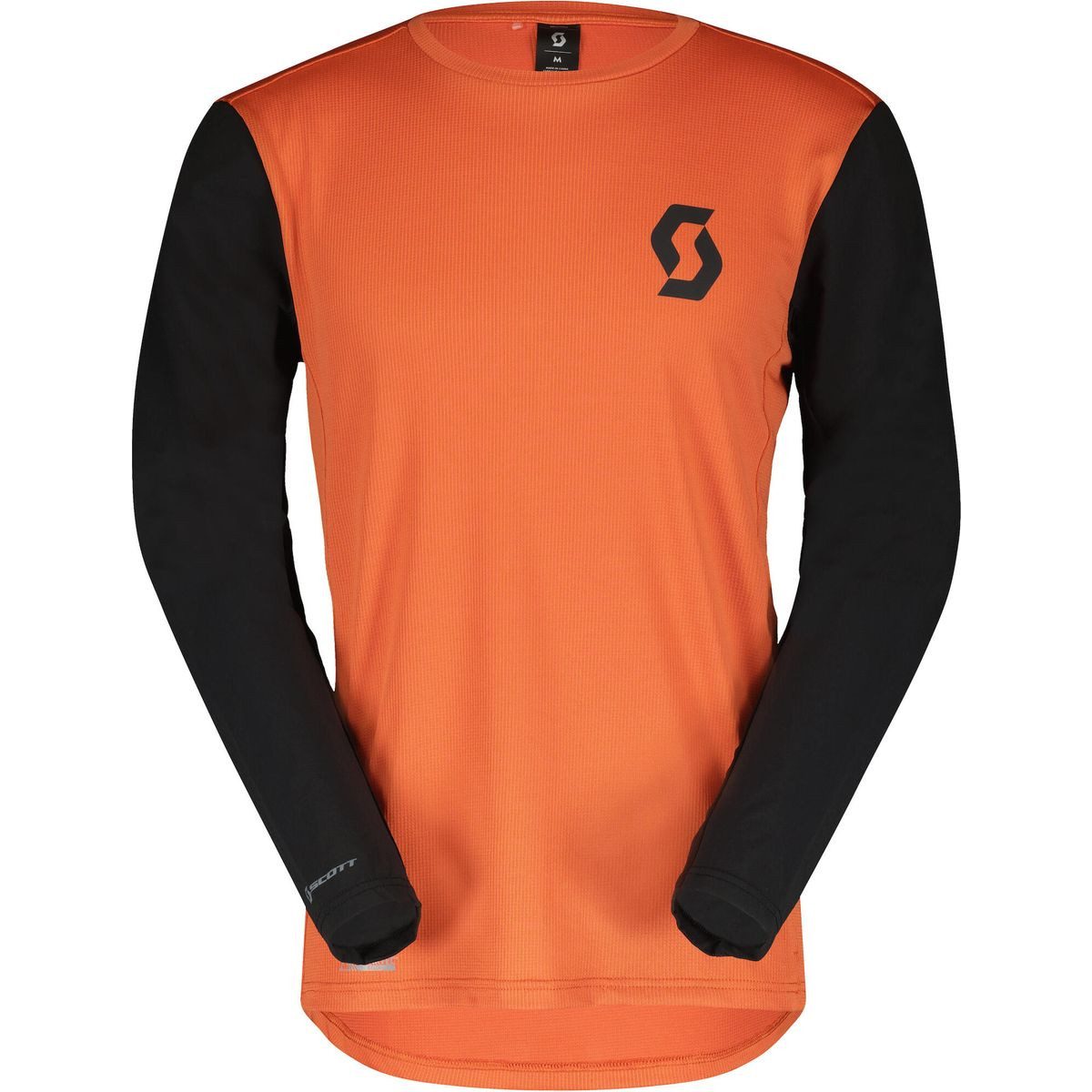 Scott Radtrikot