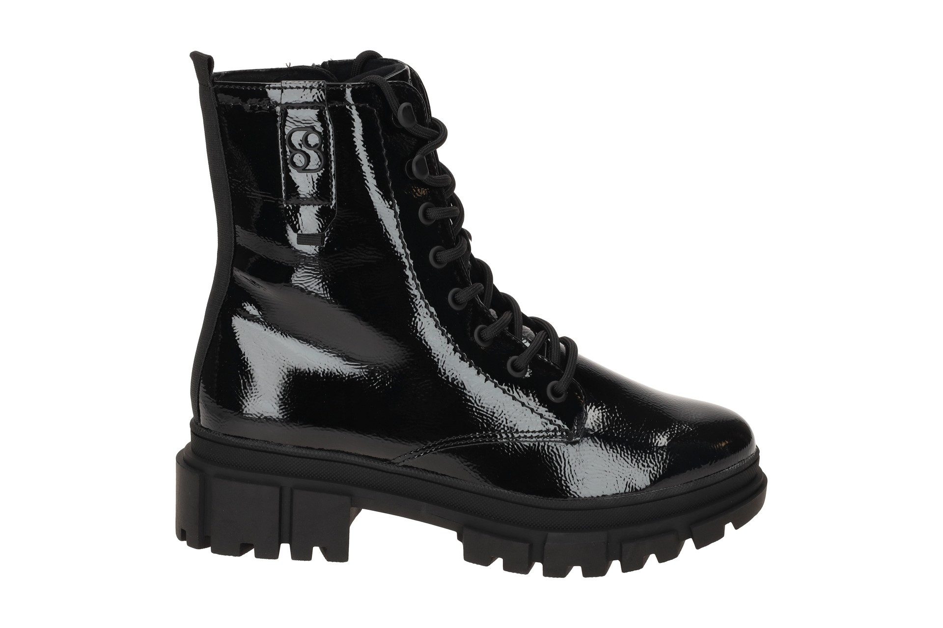 s.Oliver 5-25214-41 018 Stiefel