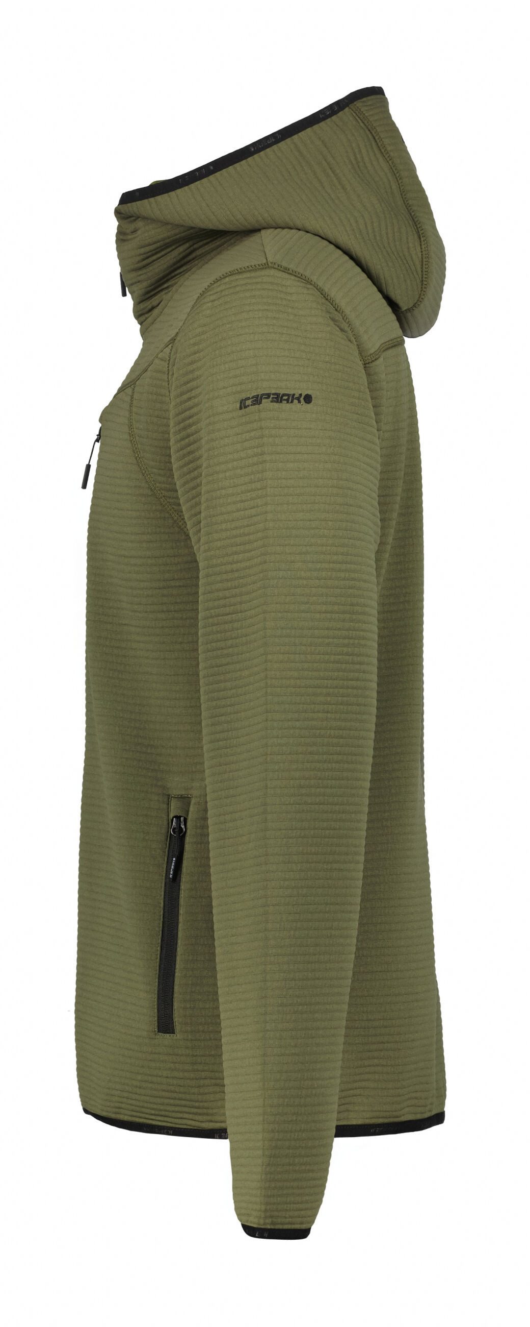 Icepeak Outdoorjacke Icepeak Midlayer Beckley