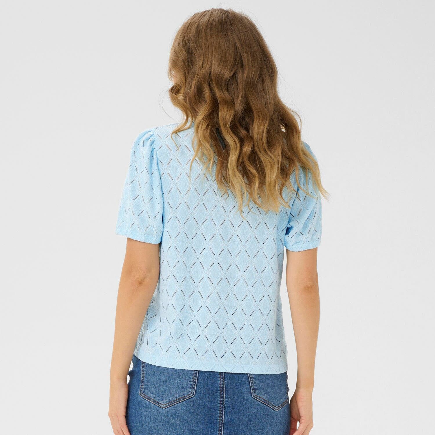 KAFFE T-Shirt KAtine Blouse