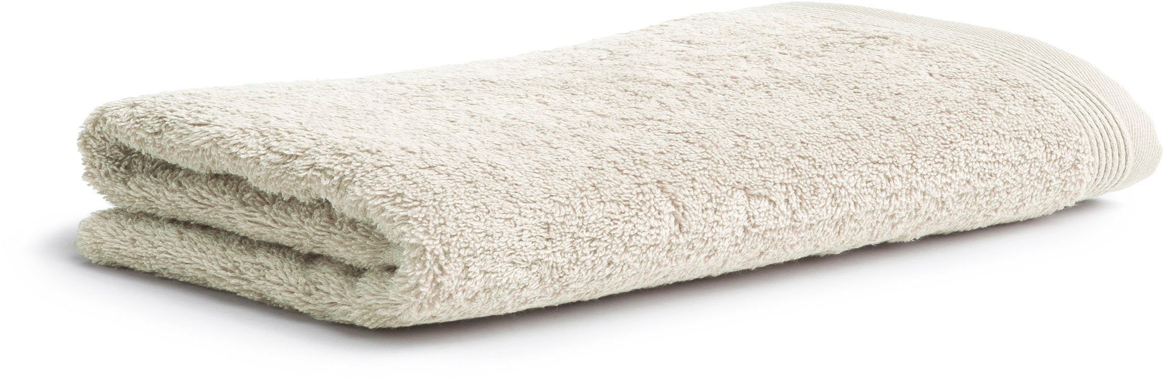 Möve Badetuch Superwuschel, Walkfrottee (1-St), Badetuch mit Bordüre, 100% günstig online kaufen