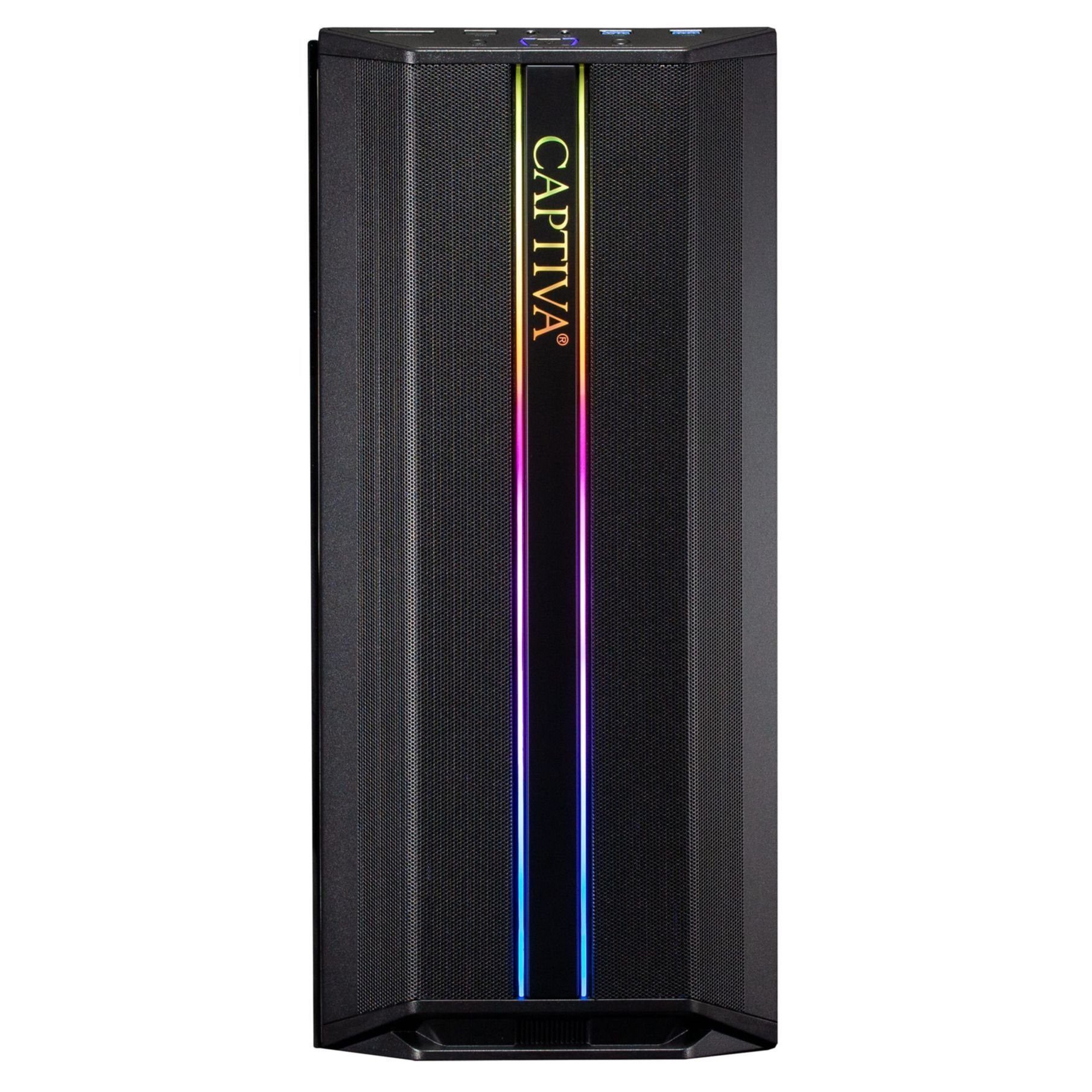 G9AG 23V2 Gaming-PC