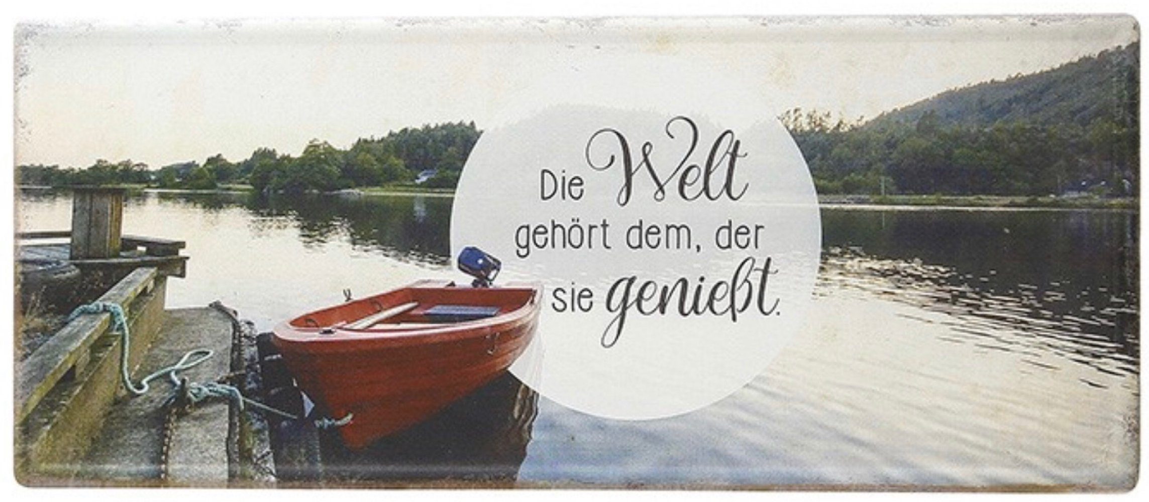 Wandbild