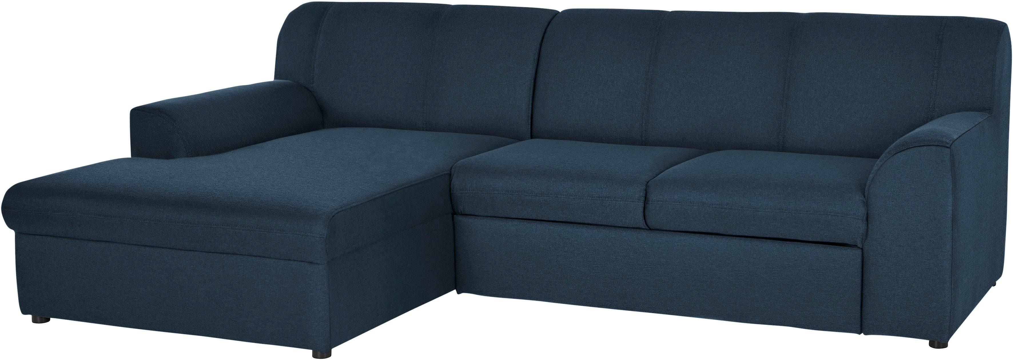 DOMO collection Ecksofa Topper, elegant und günstig online kaufen