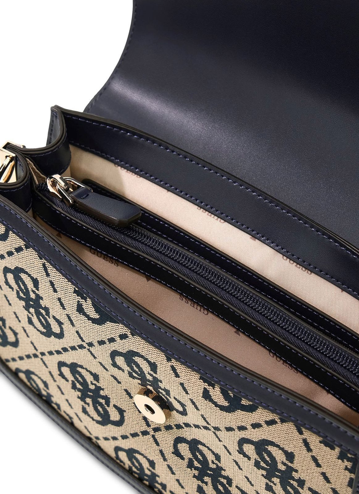 Guess Umhängetasche Convertible Xbody Flap