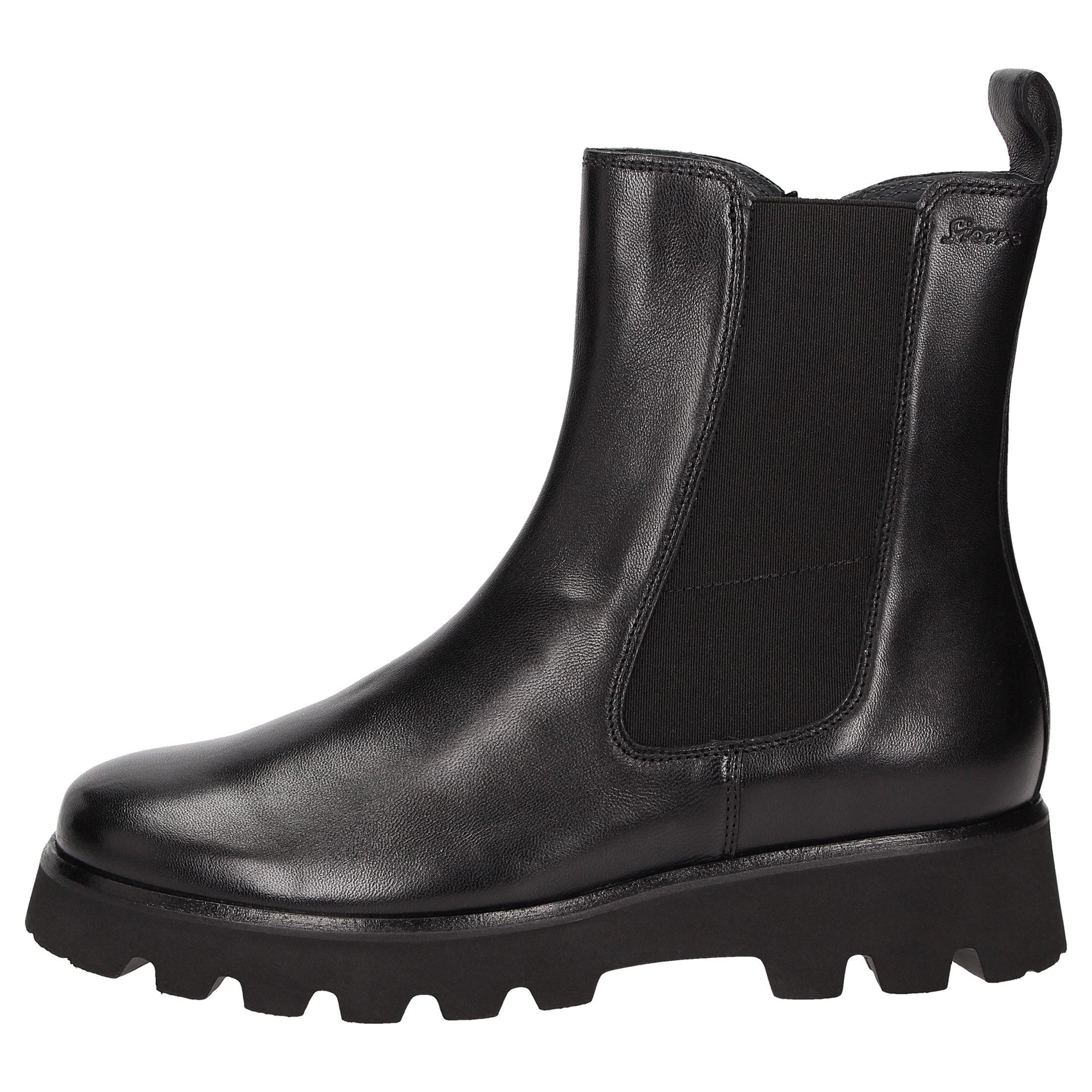 SIOUX Meredira-750-H Stiefelette günstig online kaufen