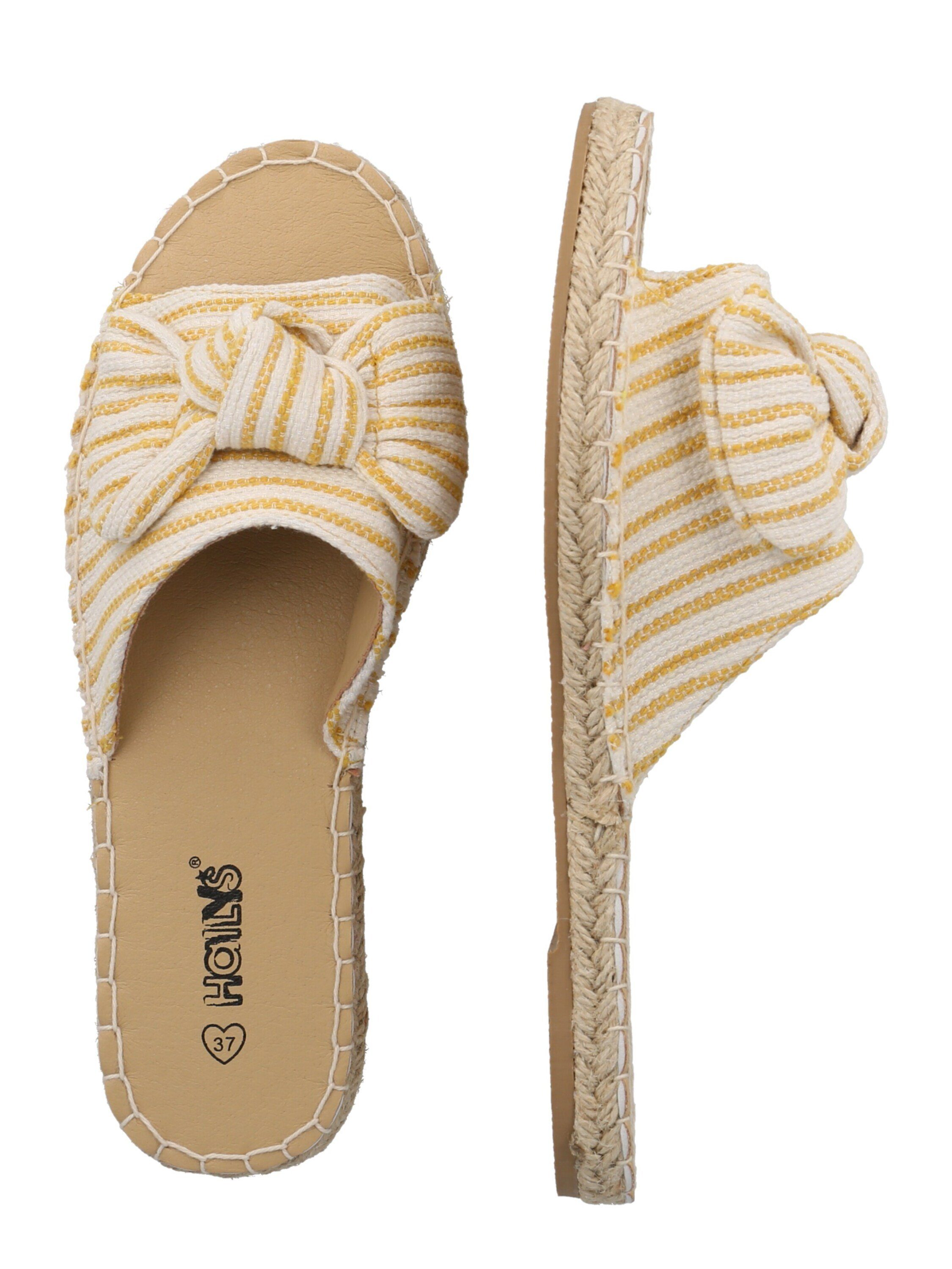 HaILY’S Jola Pantolette (1-tlg) günstig online kaufen