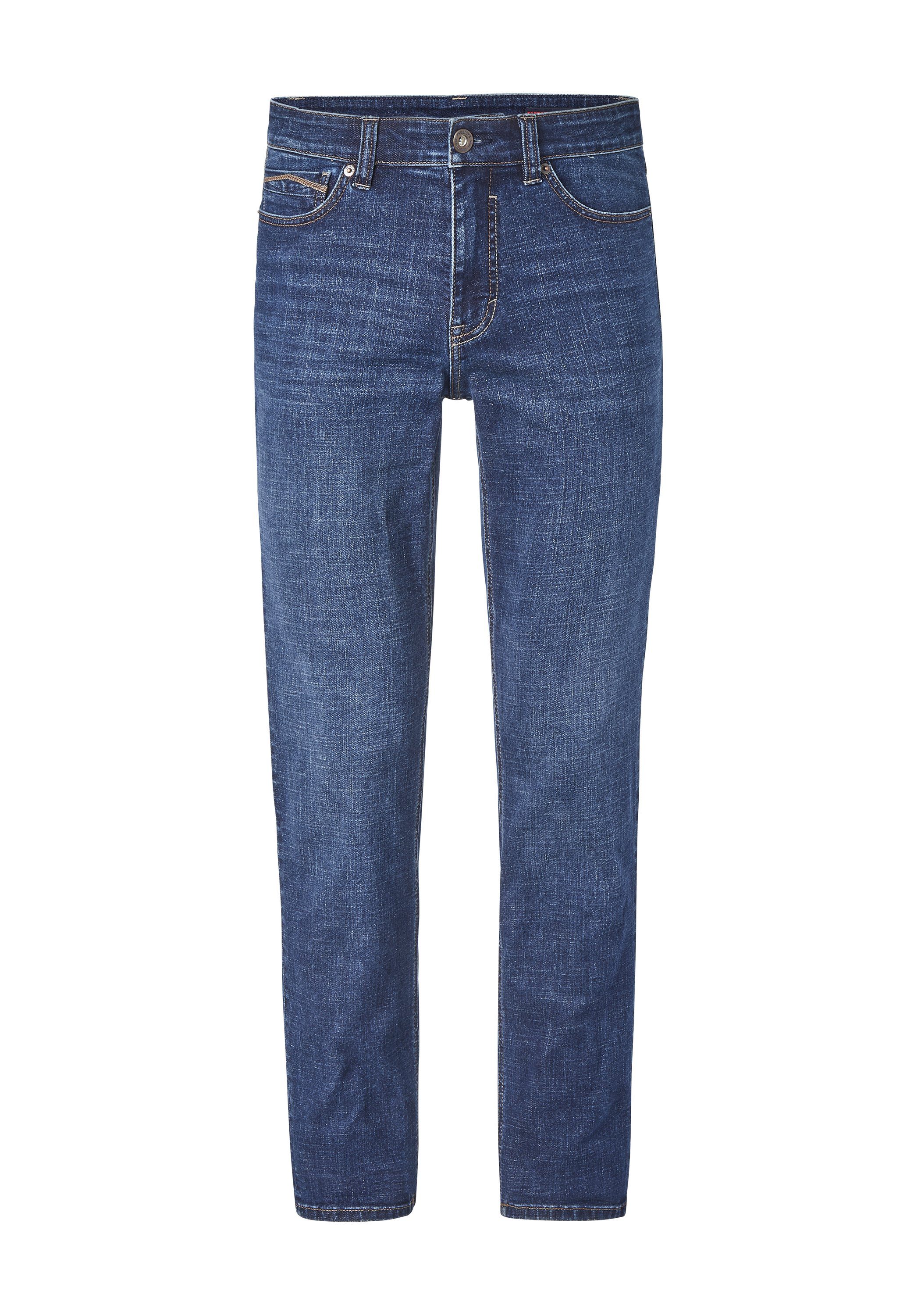 Paddock's Slim-fit-Jeans PIPE Slim-Fit Jeans Motion günstig online kaufen